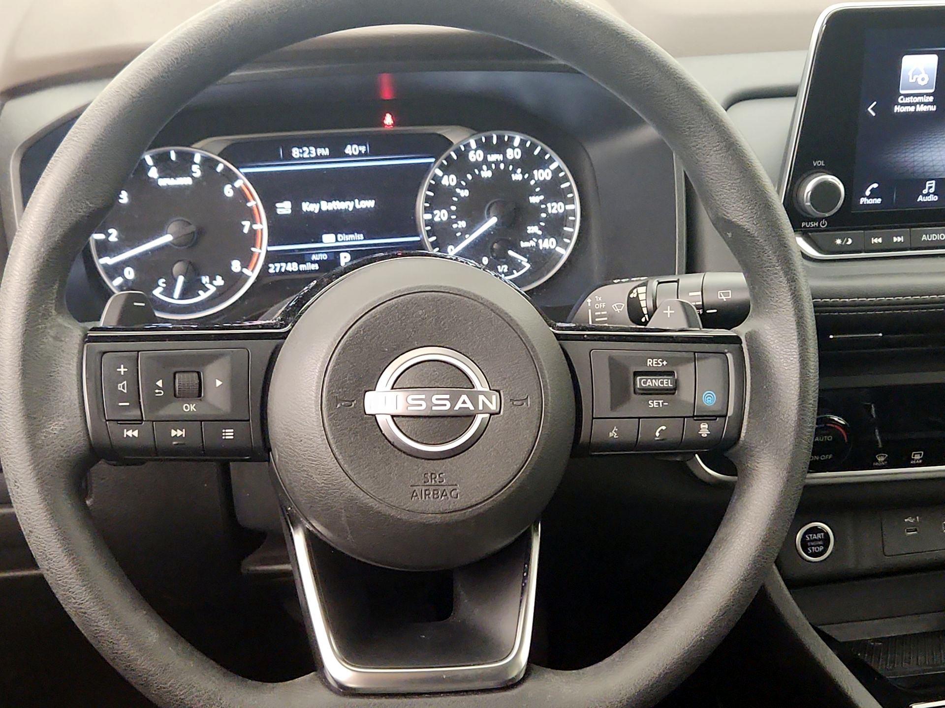 Thumbnail: 2023 Nissan Rogue - 10