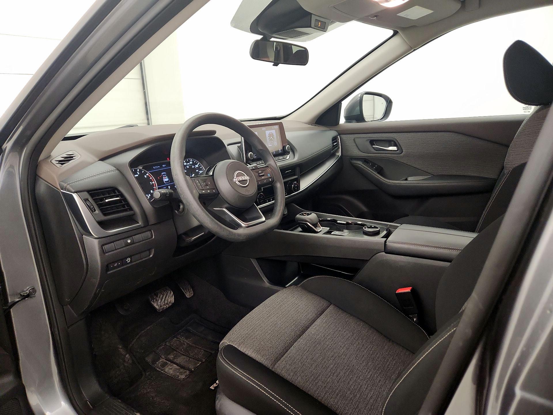 Thumbnail: 2023 Nissan Rogue - 11