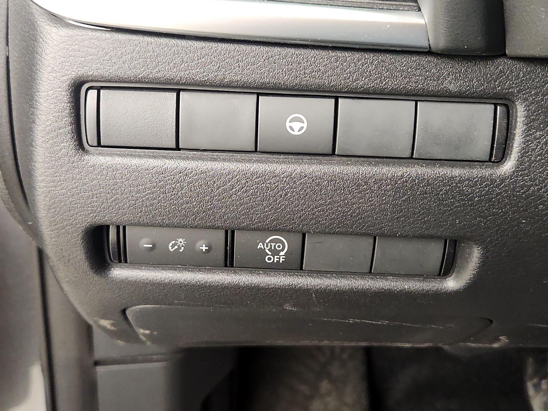 Thumbnail: 2023 Nissan Rogue - 13