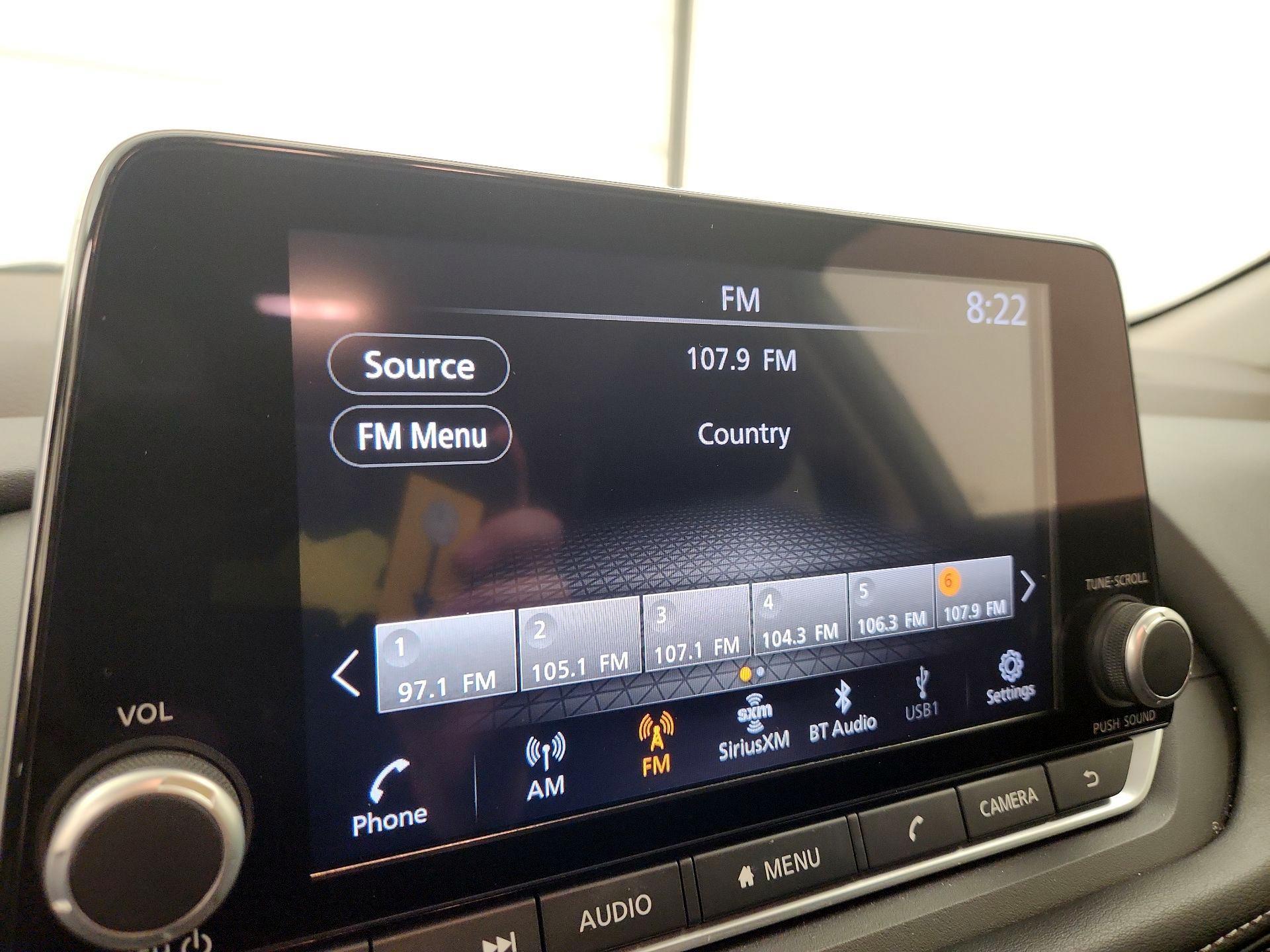 Thumbnail: 2023 Nissan Rogue - 15