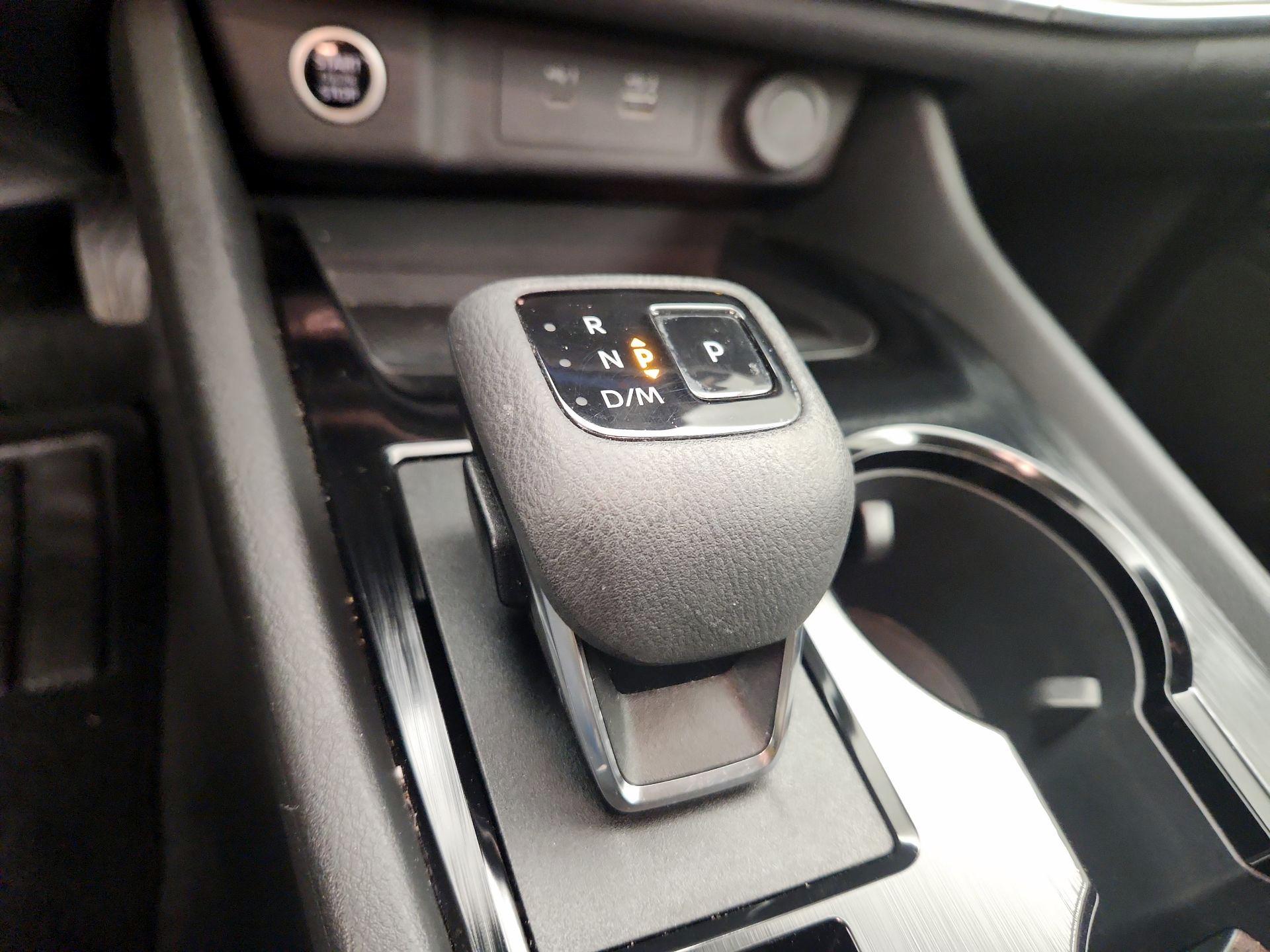 Thumbnail: 2023 Nissan Rogue - 17