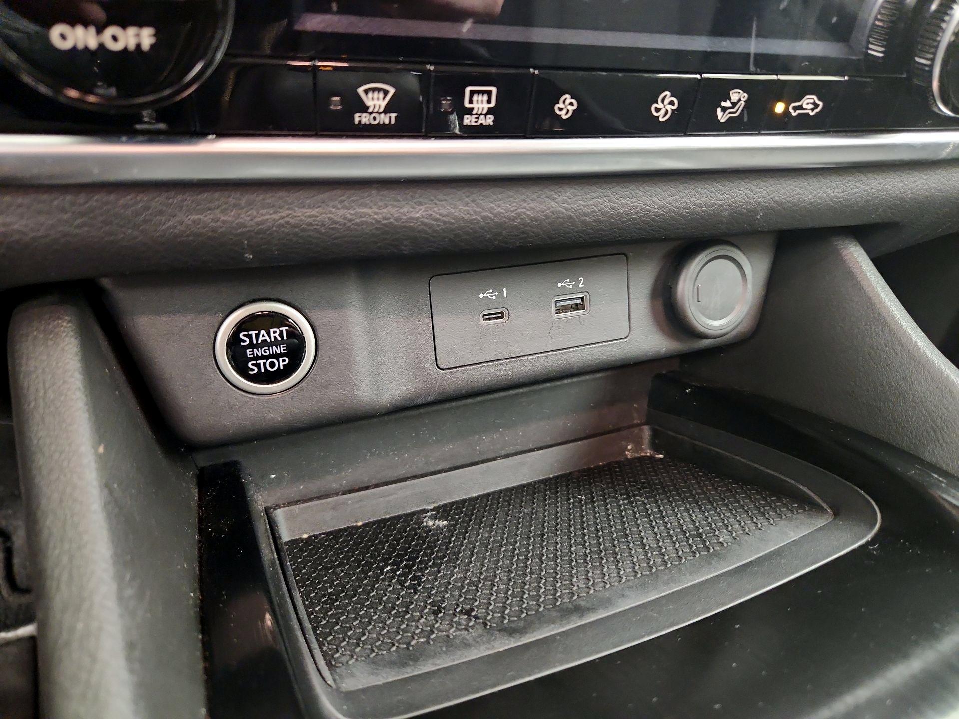 Thumbnail: 2023 Nissan Rogue - 18