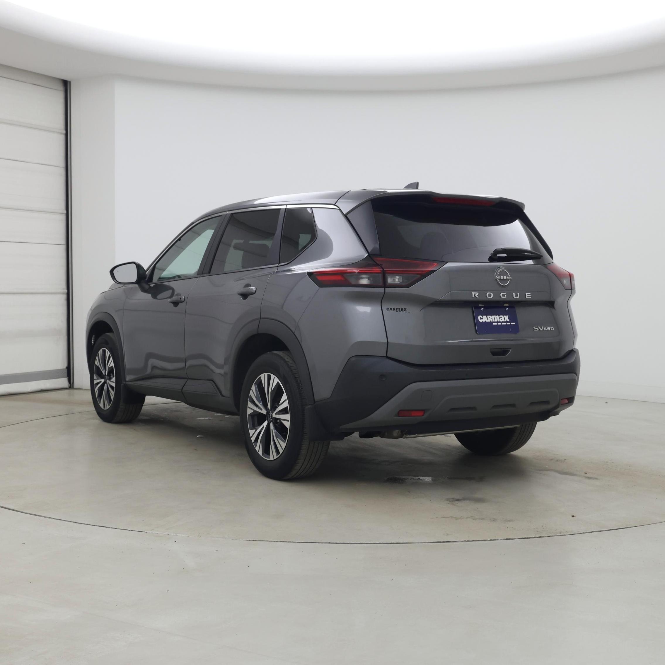 Thumbnail: 2023 Nissan Rogue - 2