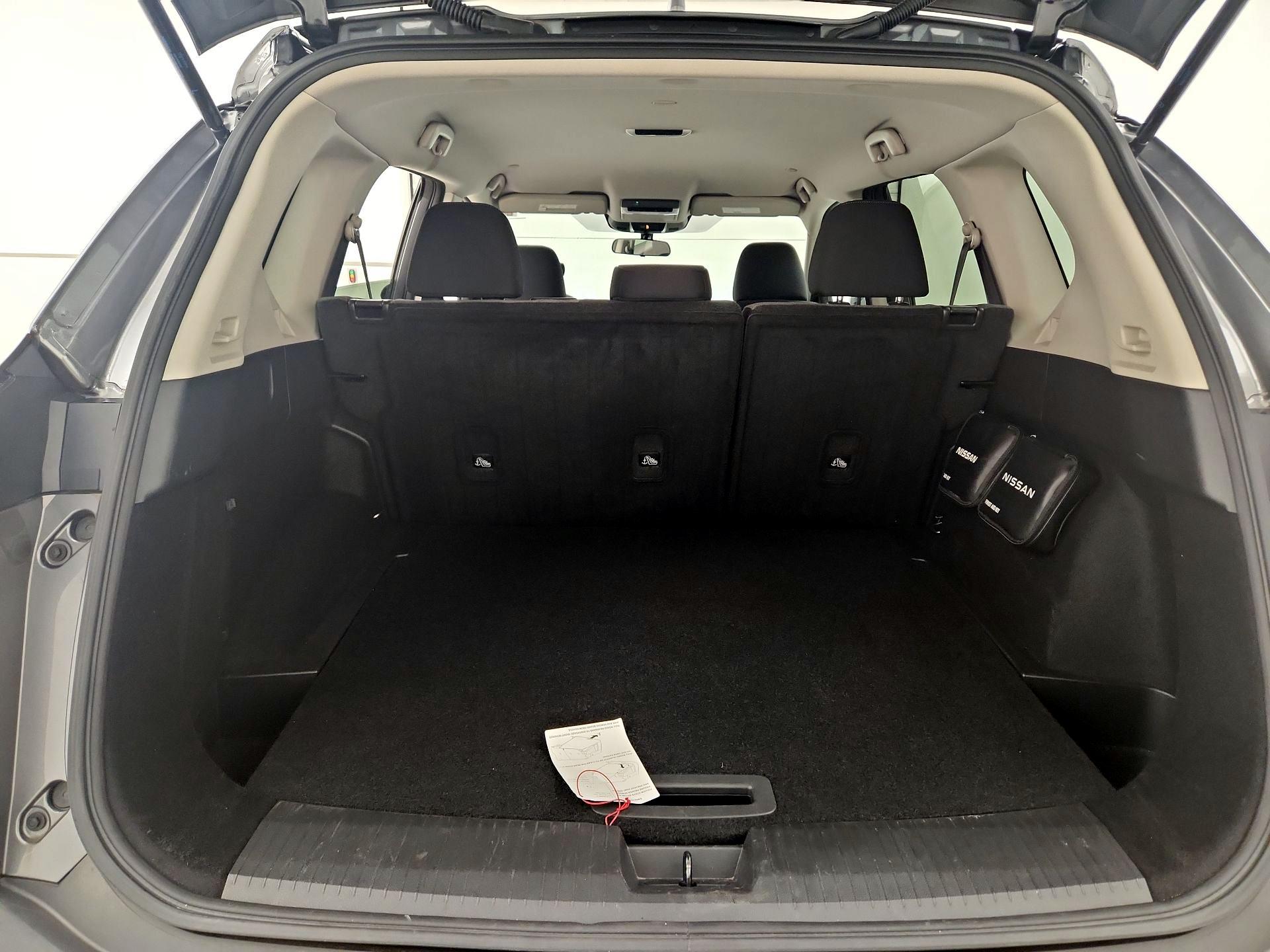 Thumbnail: 2023 Nissan Rogue - 20