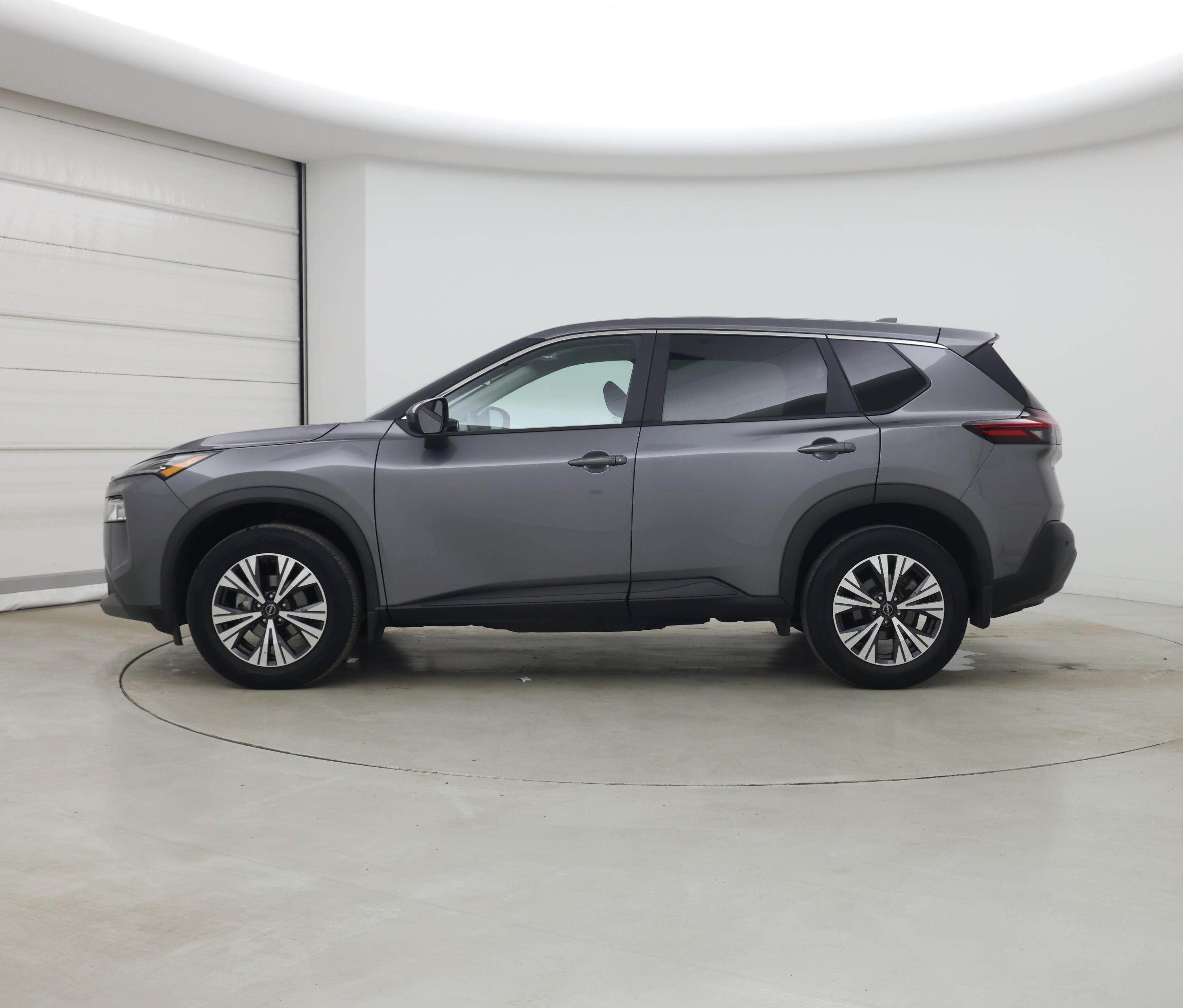 Thumbnail: 2023 Nissan Rogue - 3