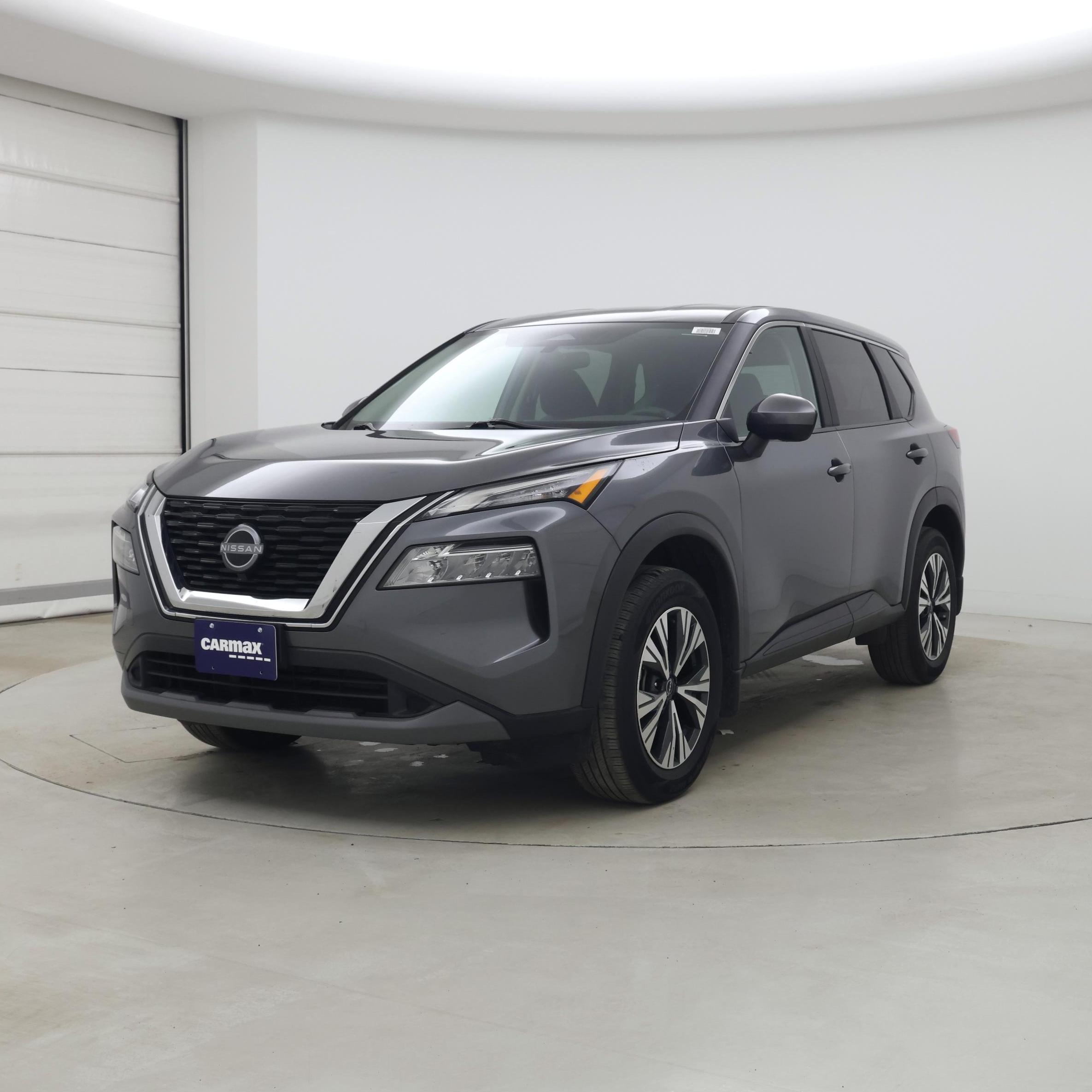 Thumbnail: 2023 Nissan Rogue - 4