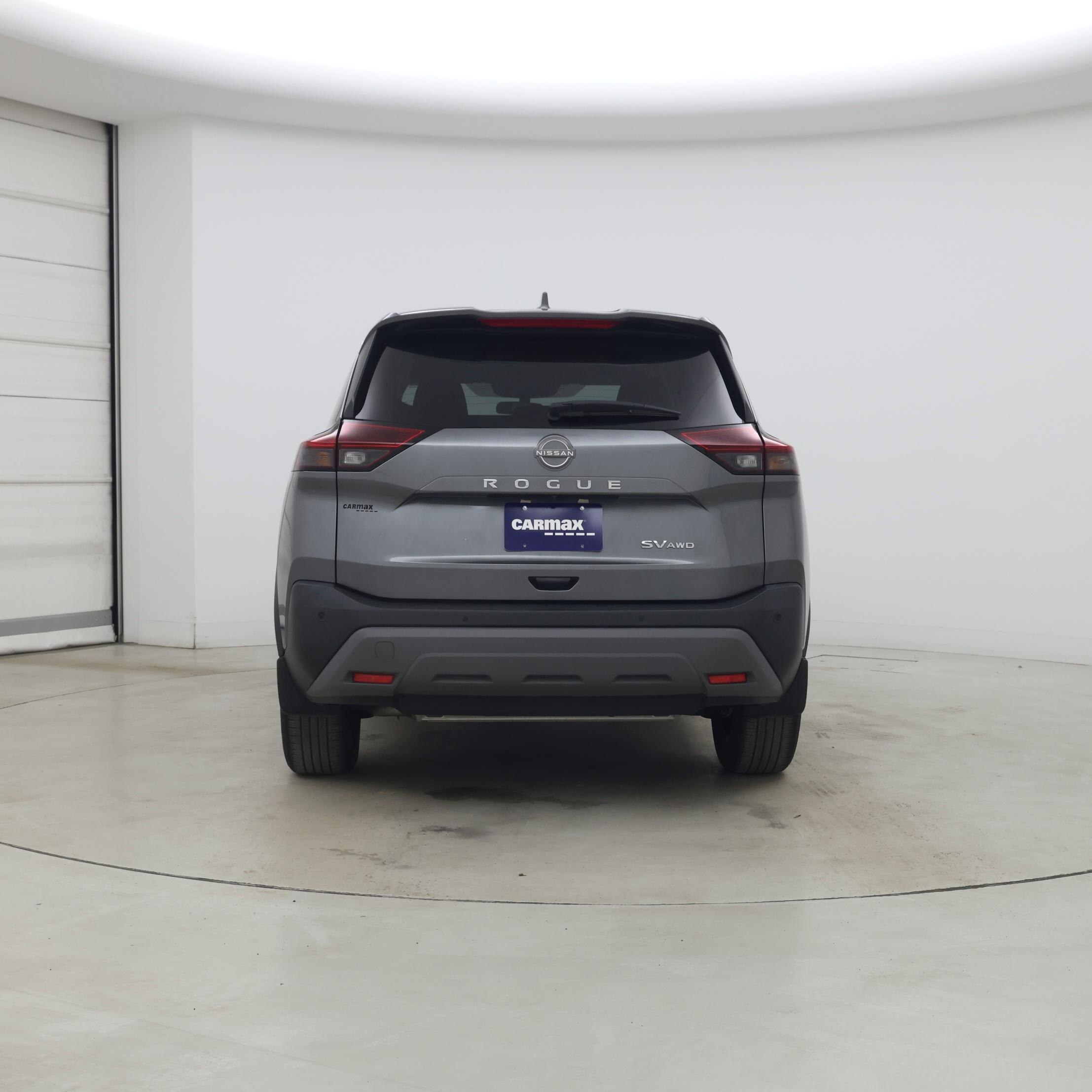 Thumbnail: 2023 Nissan Rogue - 6