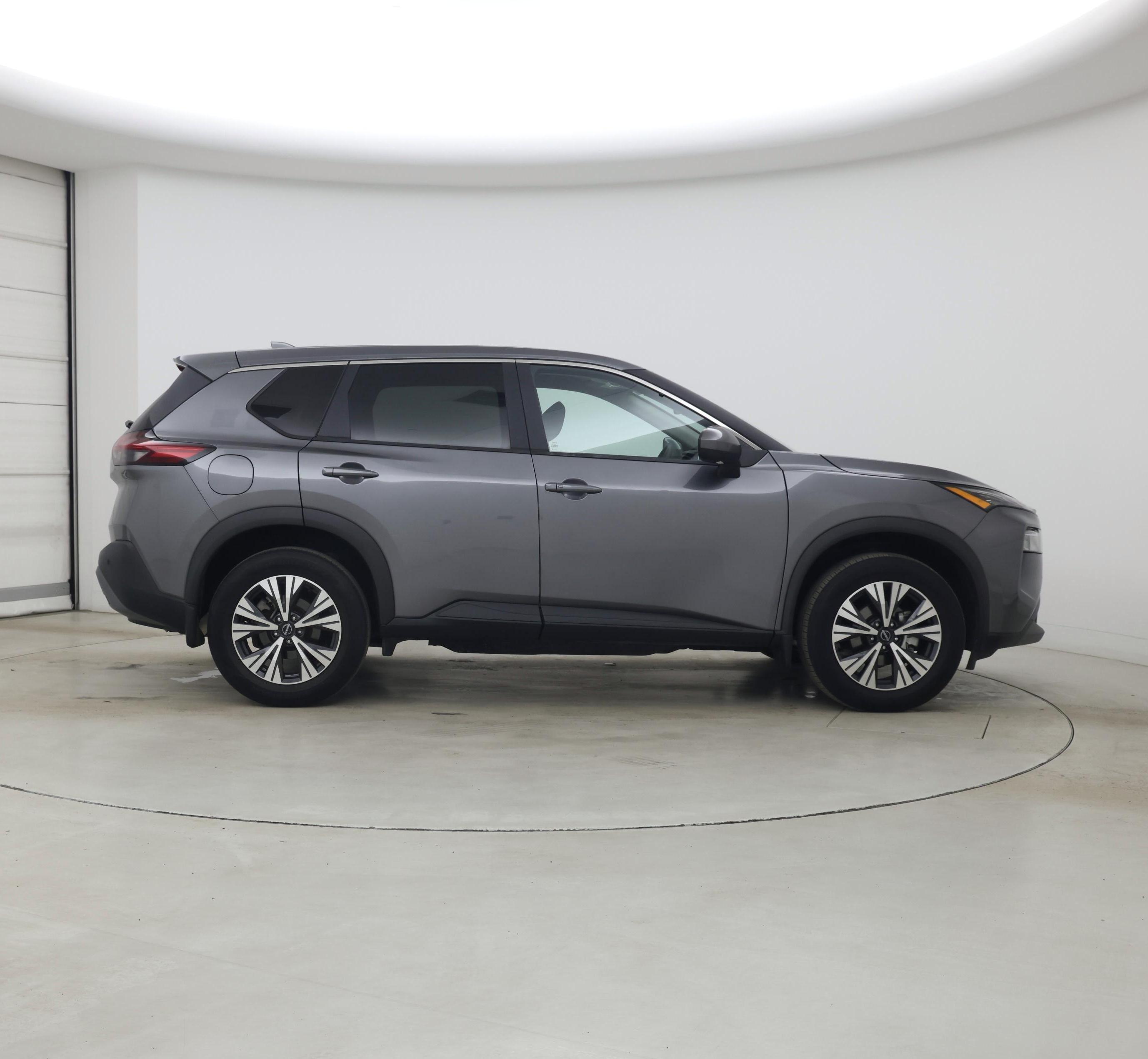 Thumbnail: 2023 Nissan Rogue - 7