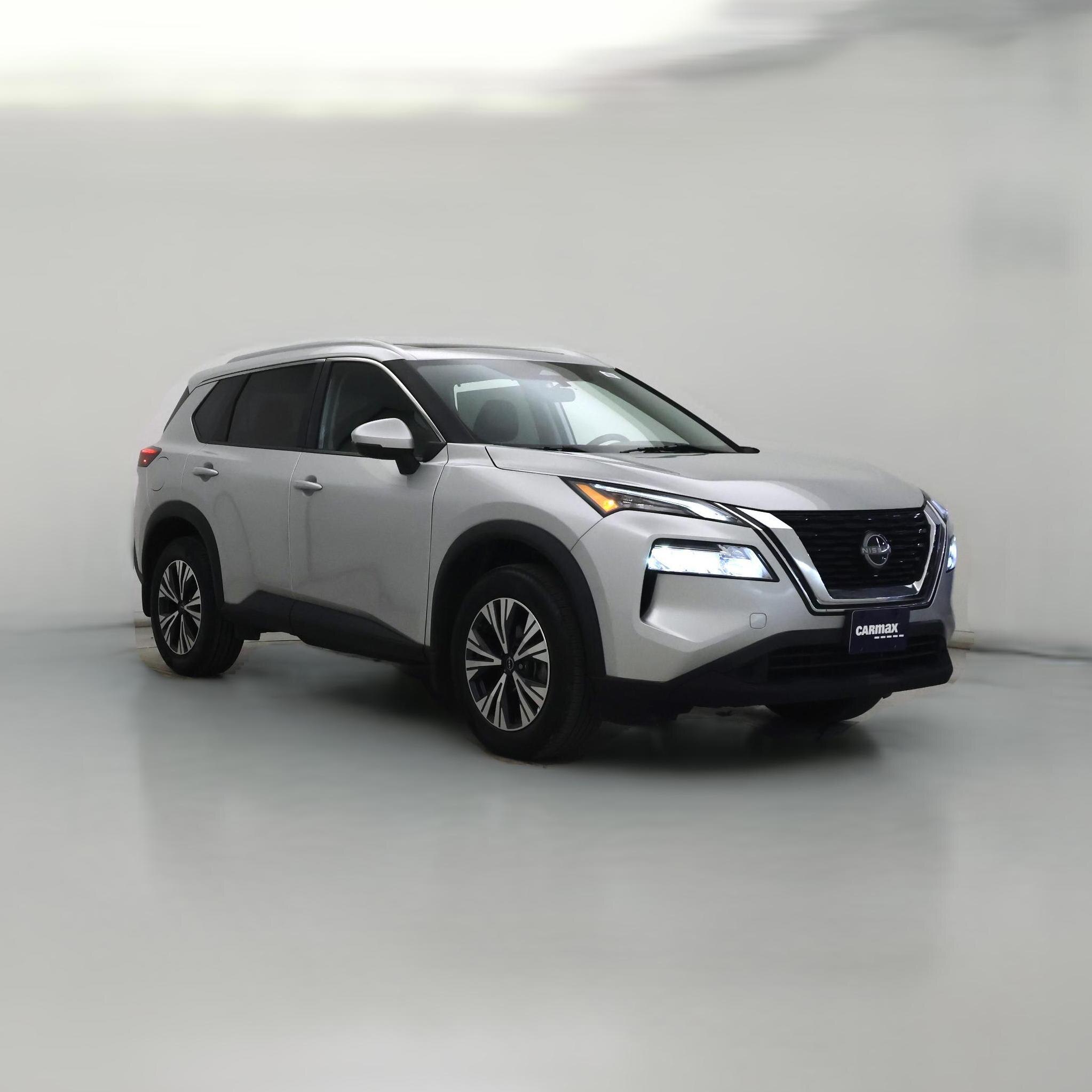 Thumbnail: 2023 Nissan Rogue - 1