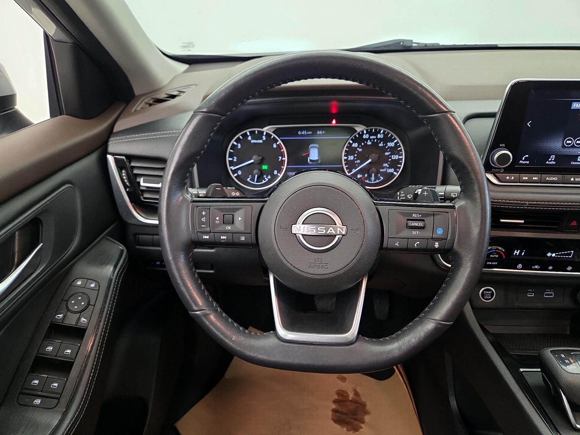 Thumbnail: 2023 Nissan Rogue - 10