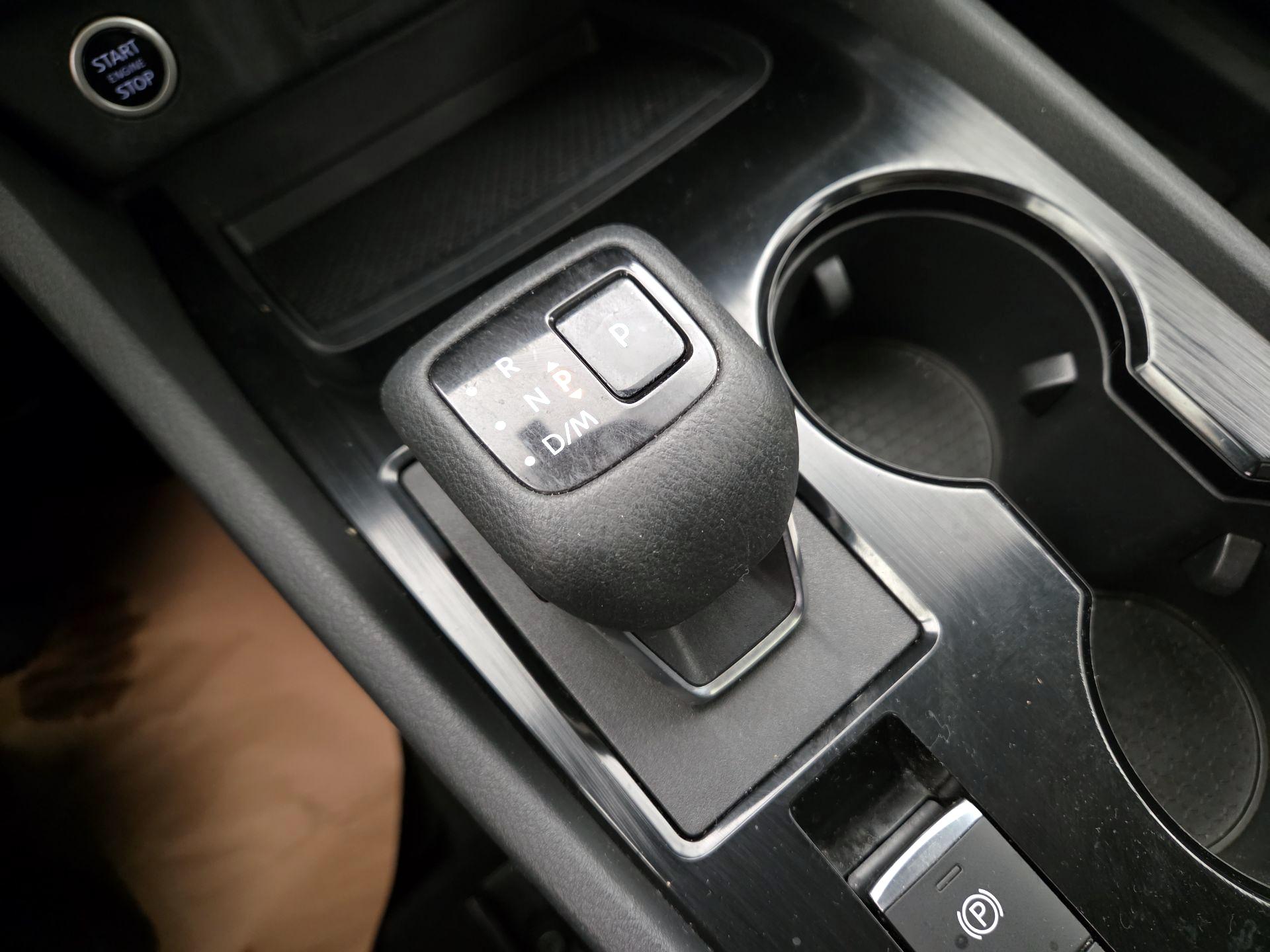 Thumbnail: 2023 Nissan Rogue - 17