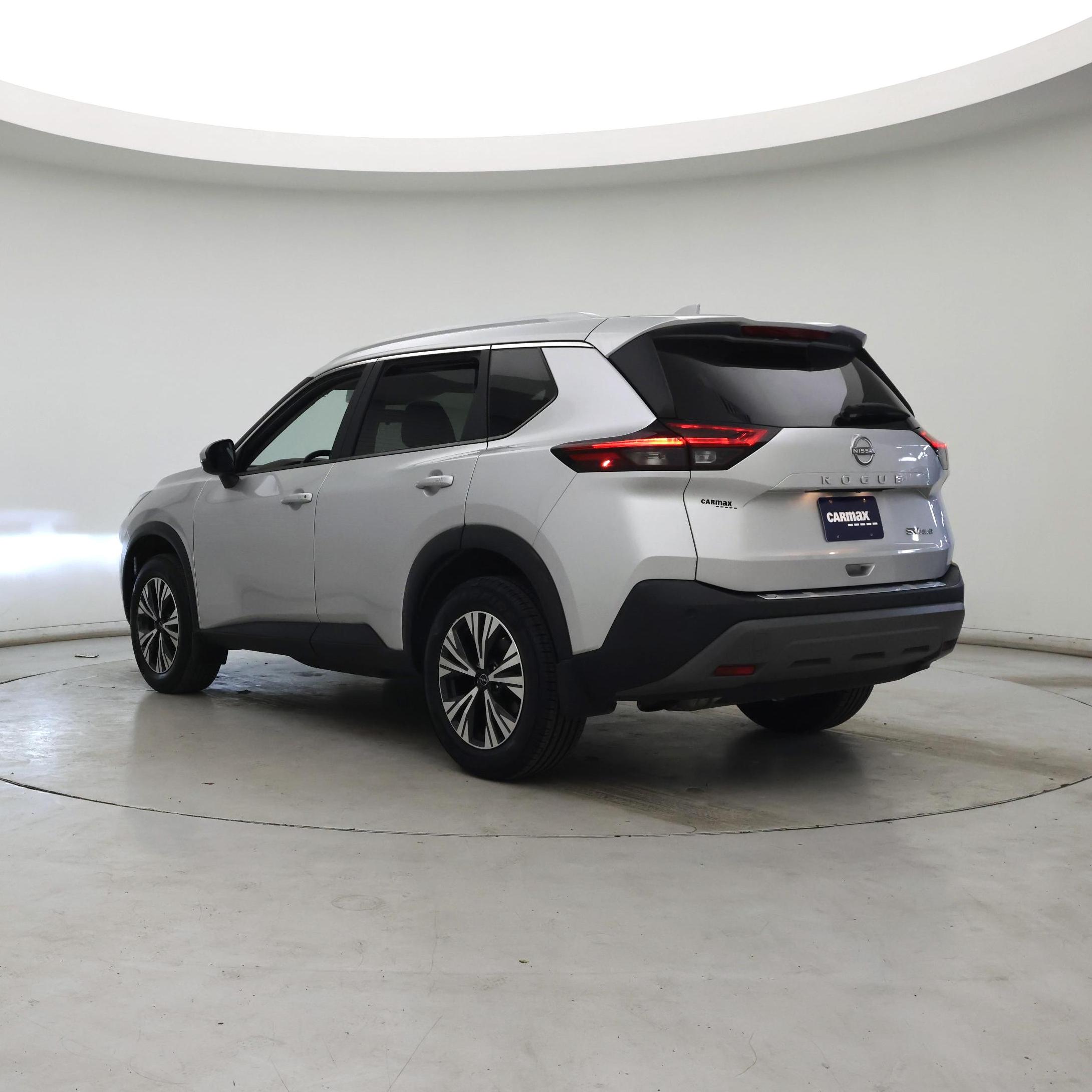 Thumbnail: 2023 Nissan Rogue - 2