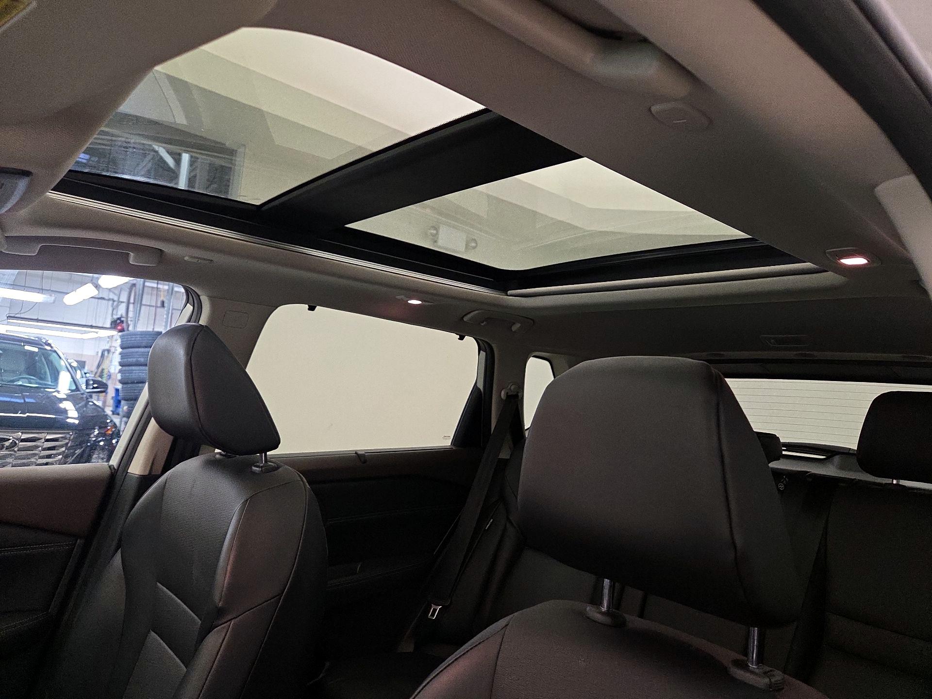 Thumbnail: 2023 Nissan Rogue - 19