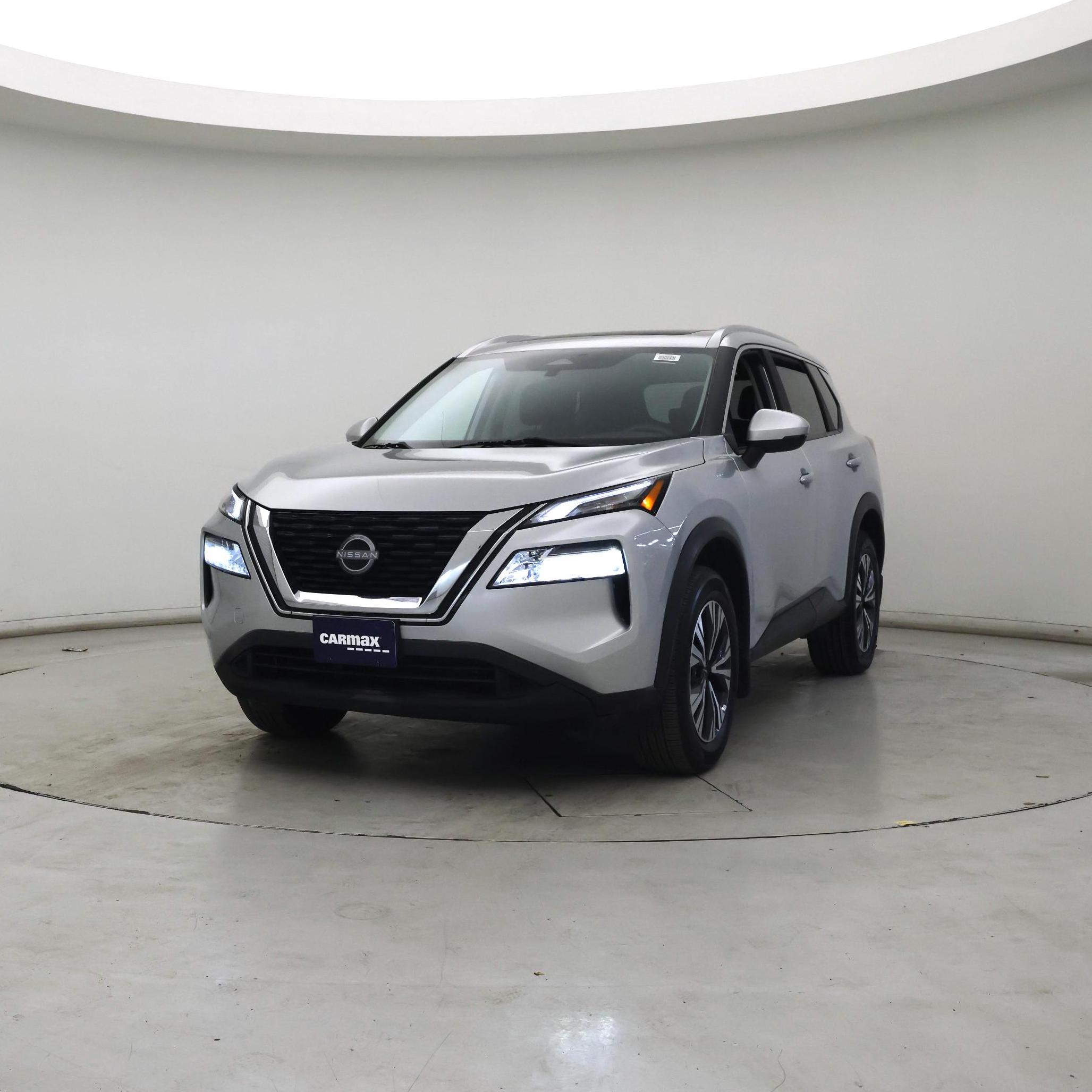 Thumbnail: 2023 Nissan Rogue - 4