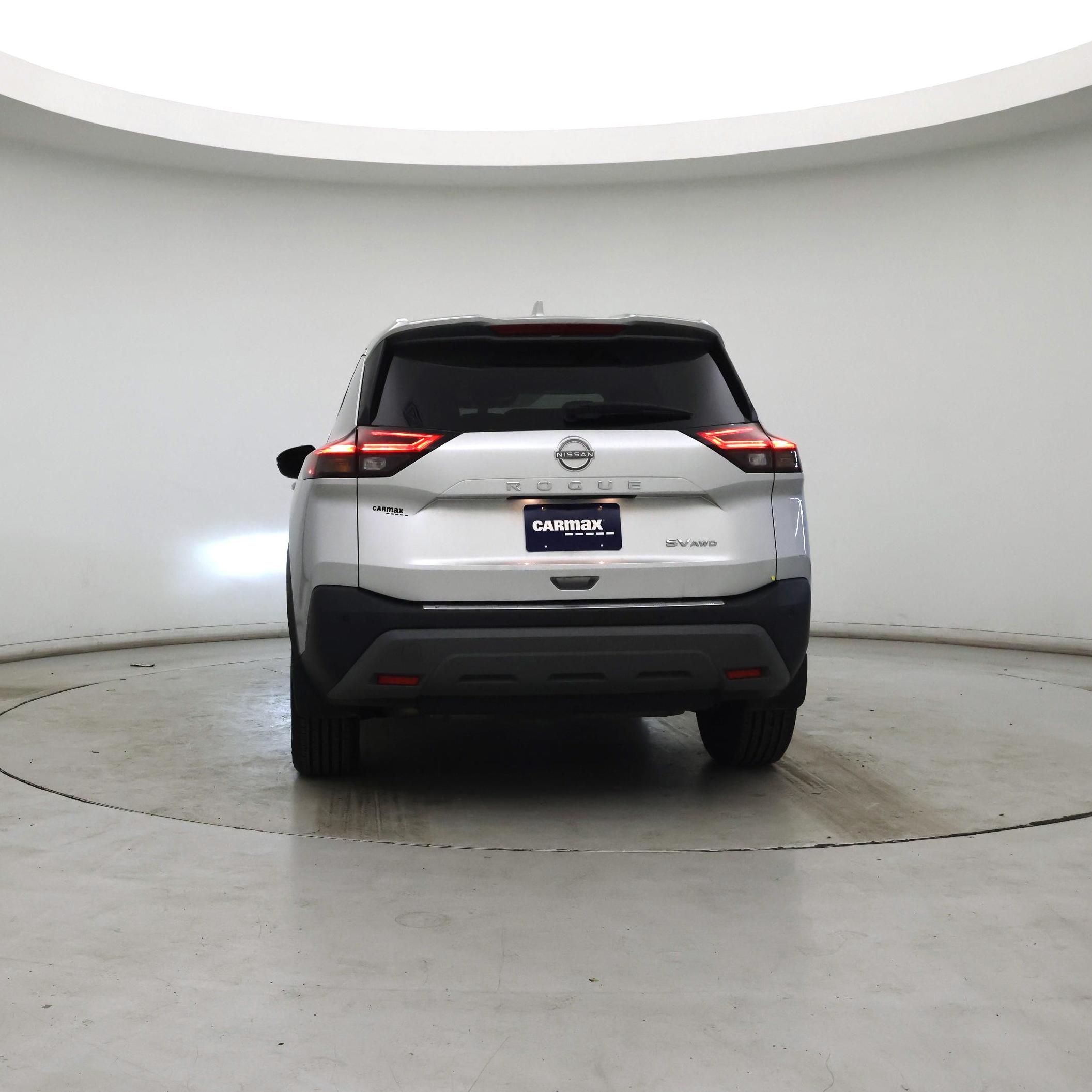 Thumbnail: 2023 Nissan Rogue - 6