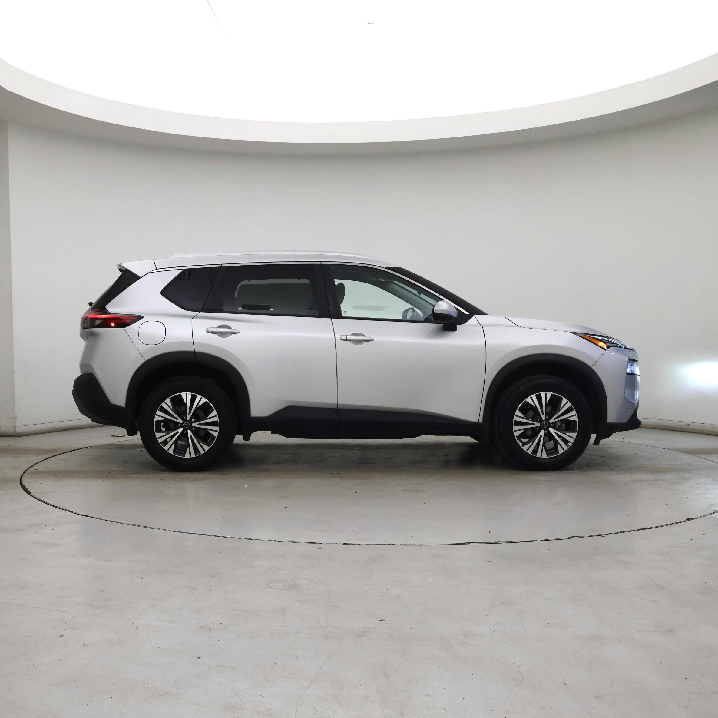 Thumbnail: 2023 Nissan Rogue - 7