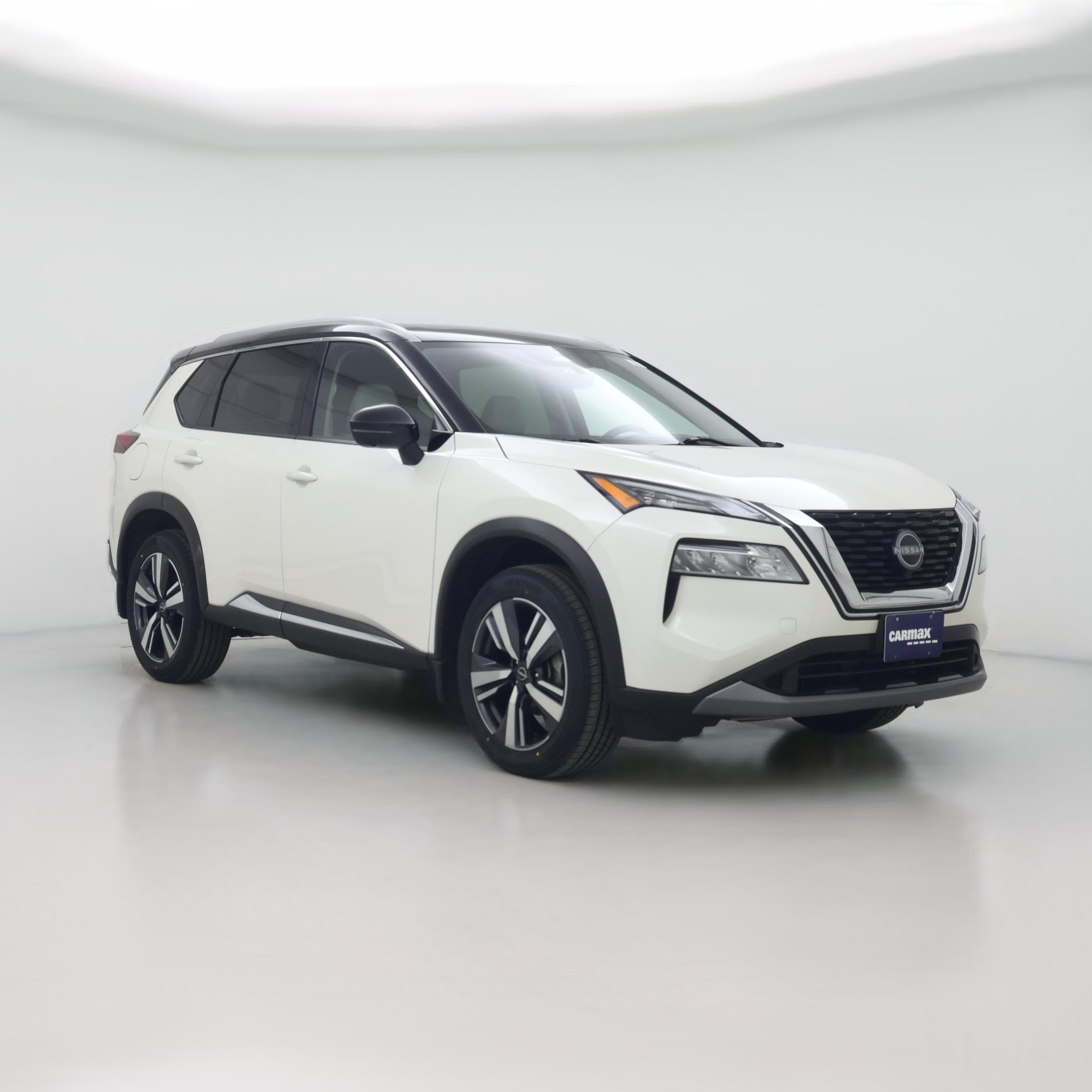 Thumbnail: 2023 Nissan Rogue - 1