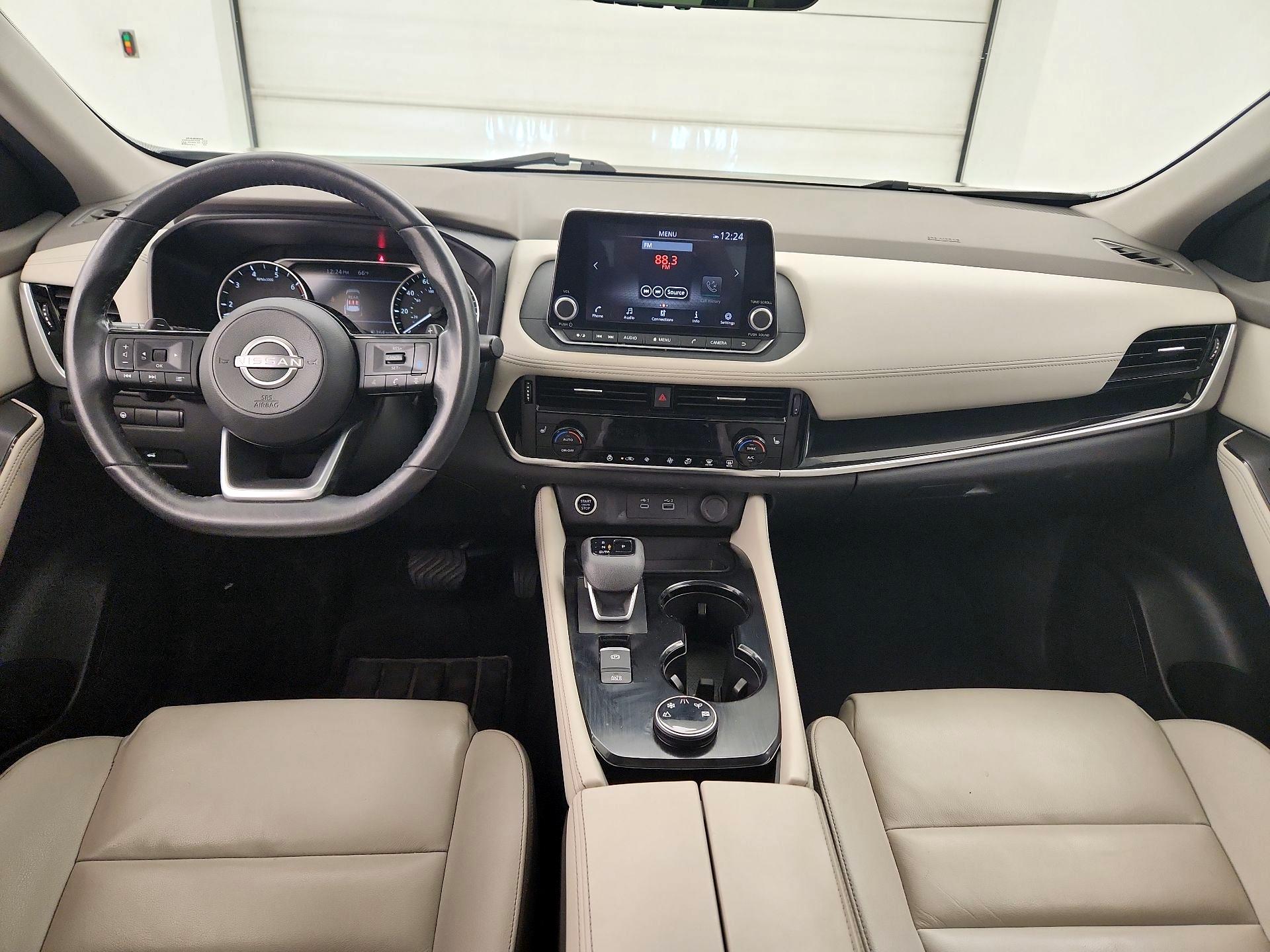 Thumbnail: 2023 Nissan Rogue - 9