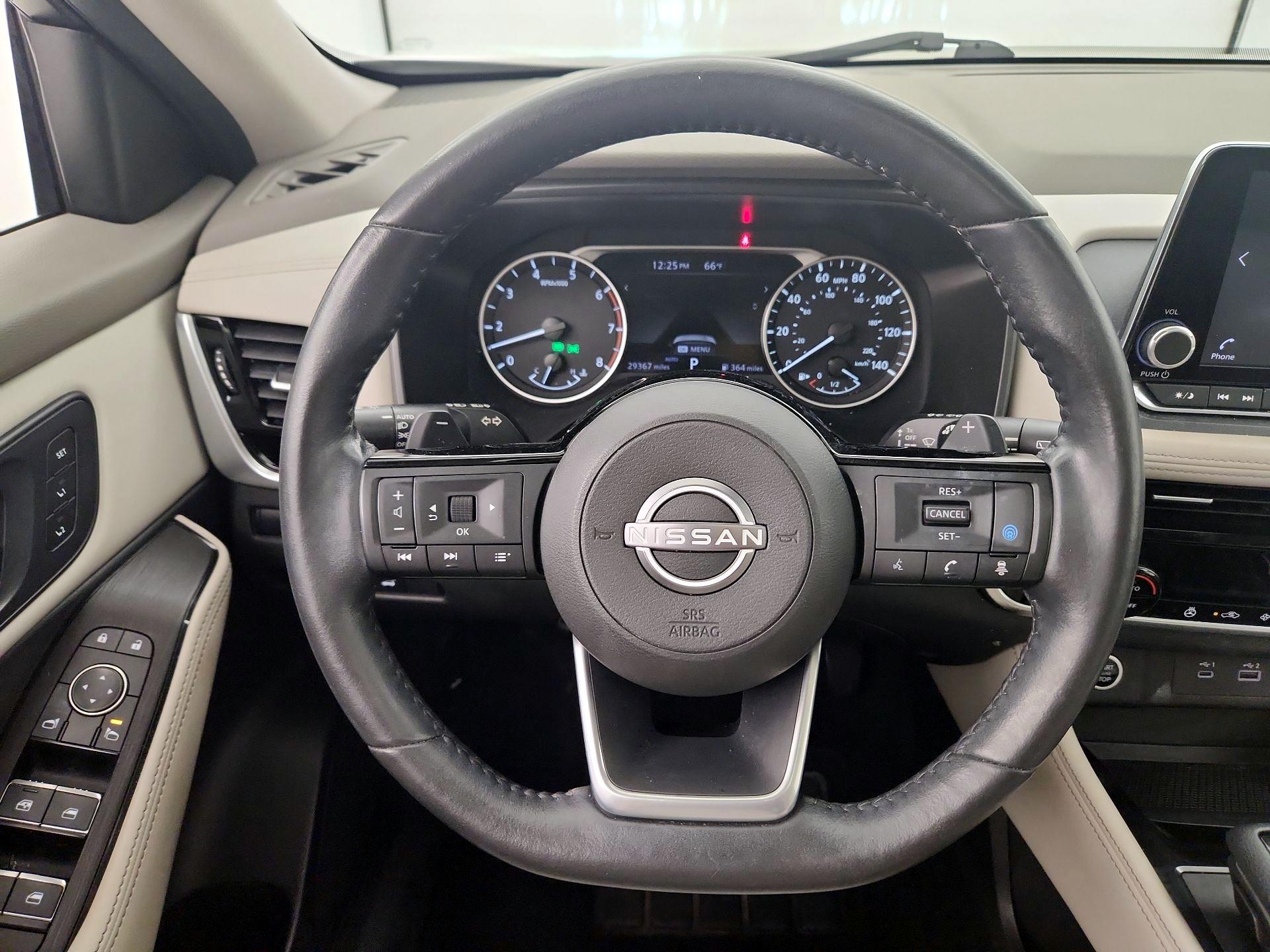 Thumbnail: 2023 Nissan Rogue - 10