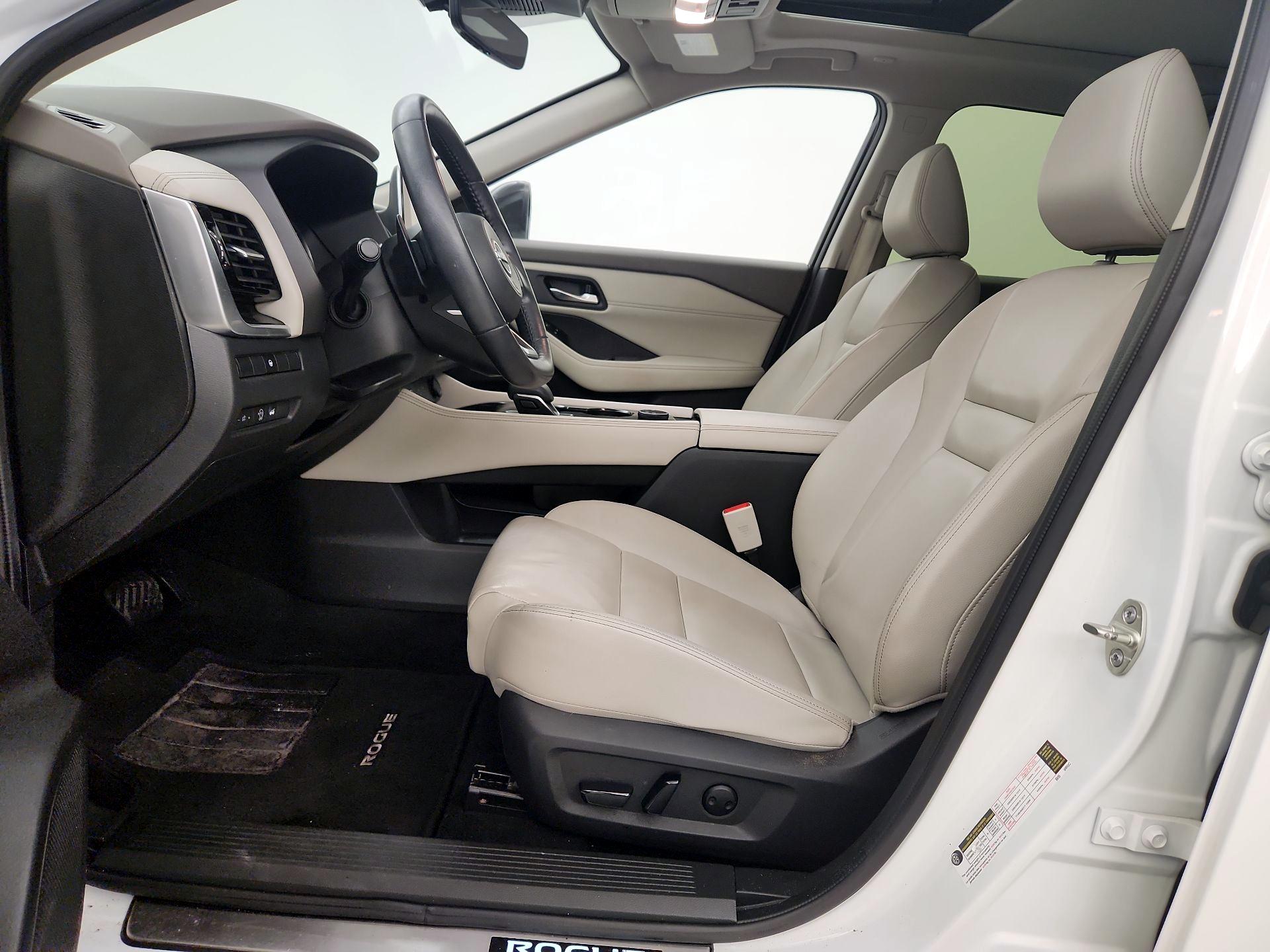 Thumbnail: 2023 Nissan Rogue - 11