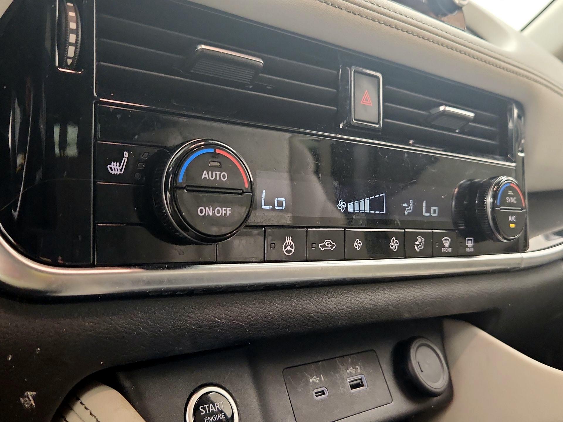 Thumbnail: 2023 Nissan Rogue - 16