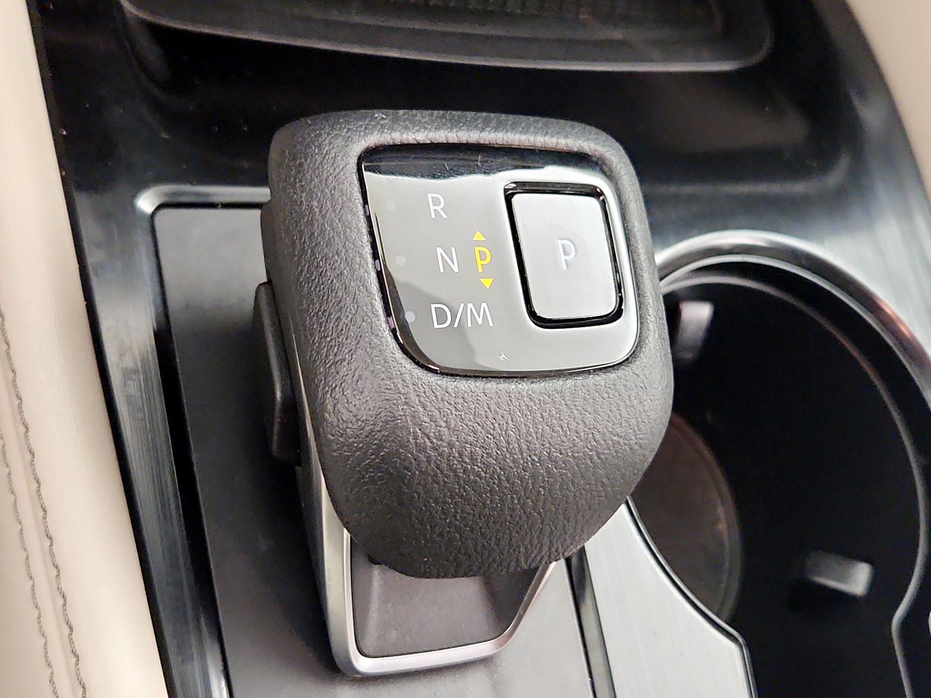 Thumbnail: 2023 Nissan Rogue - 17