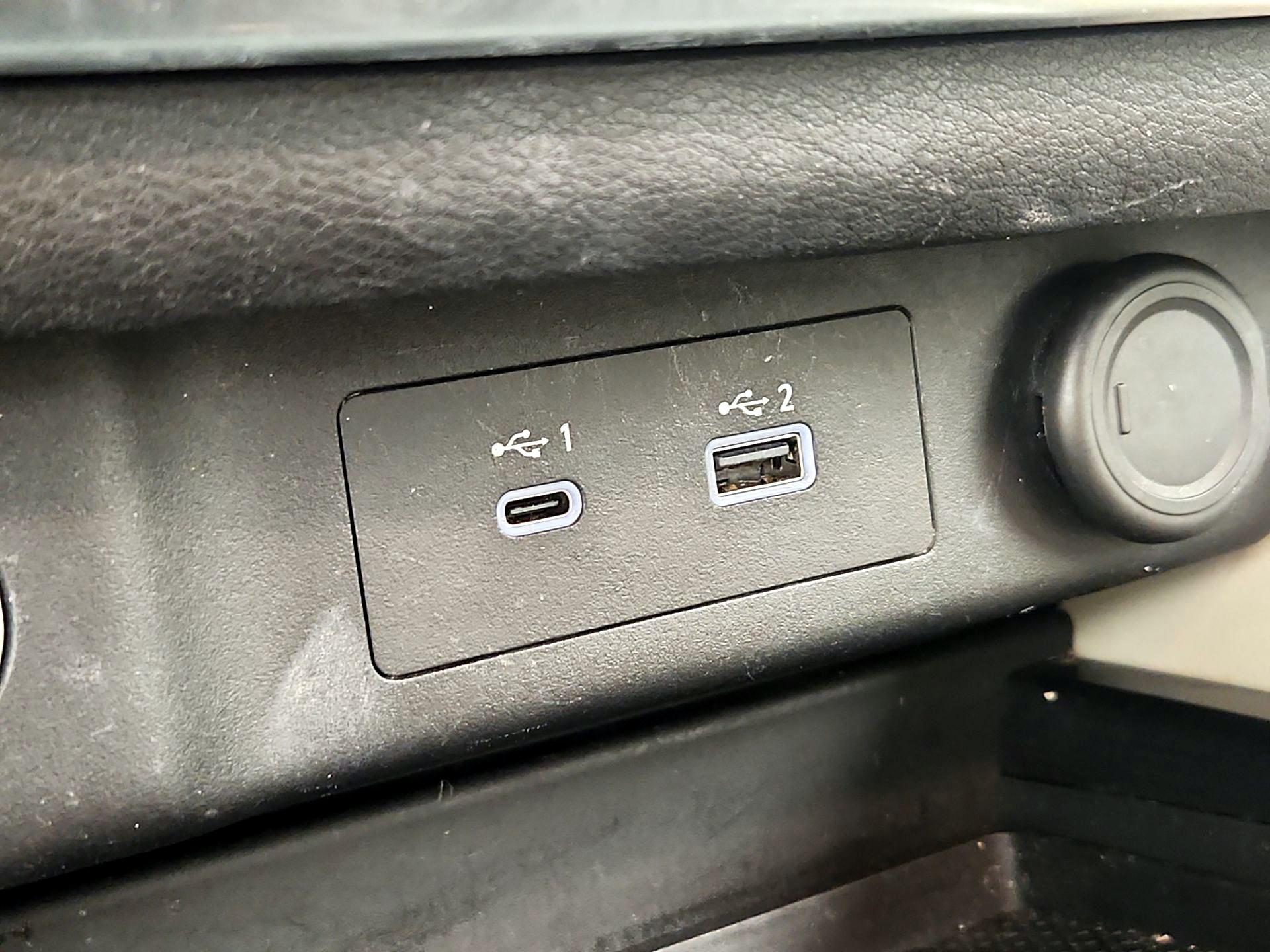 Thumbnail: 2023 Nissan Rogue - 18