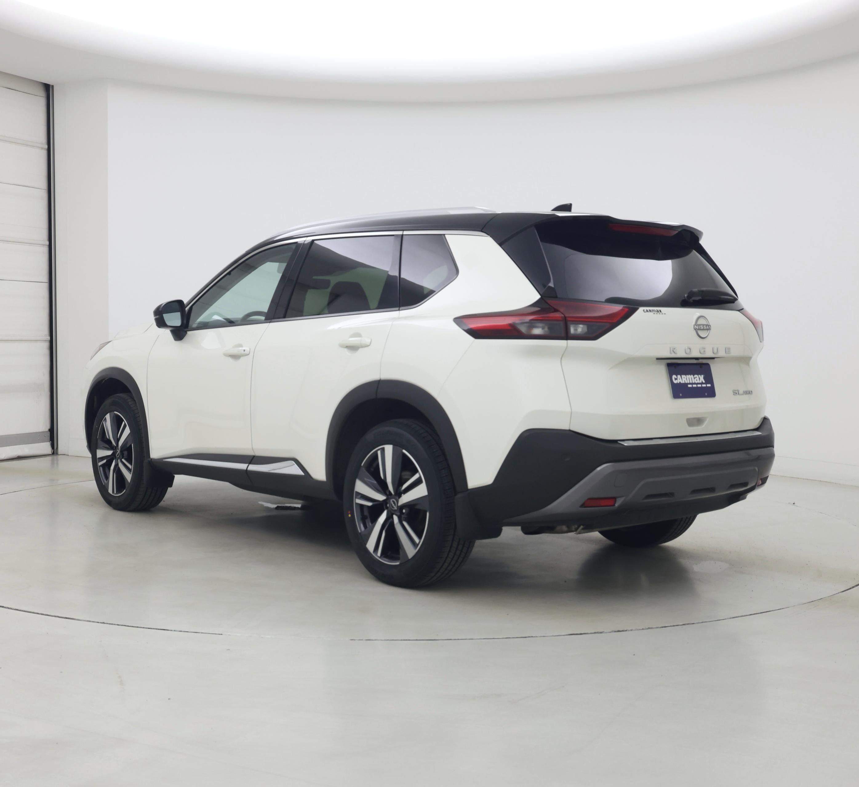 Thumbnail: 2023 Nissan Rogue - 2