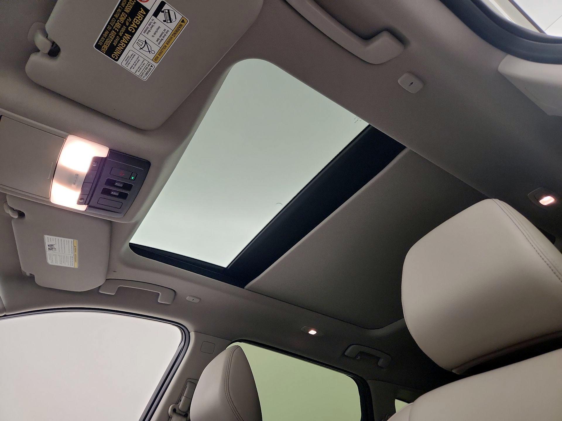 Thumbnail: 2023 Nissan Rogue - 19