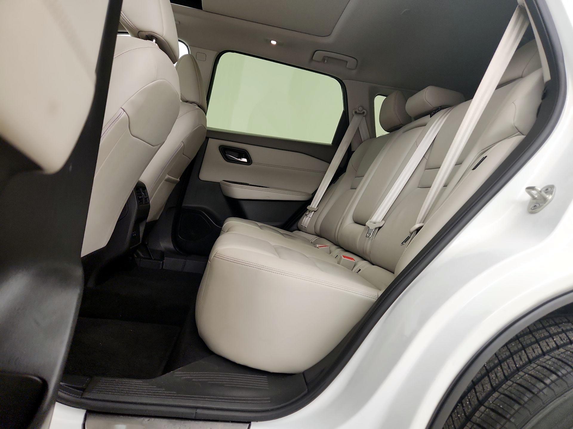 Thumbnail: 2023 Nissan Rogue - 20