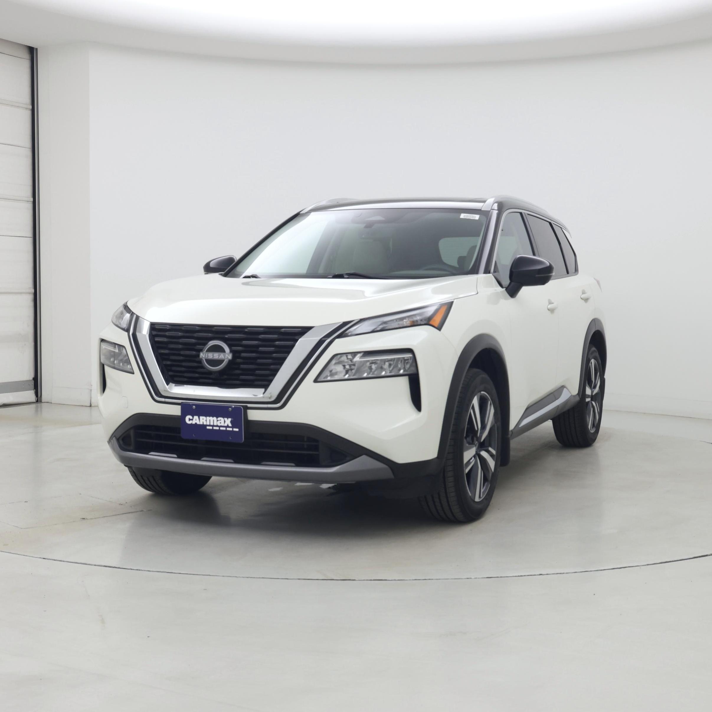 Thumbnail: 2023 Nissan Rogue - 4