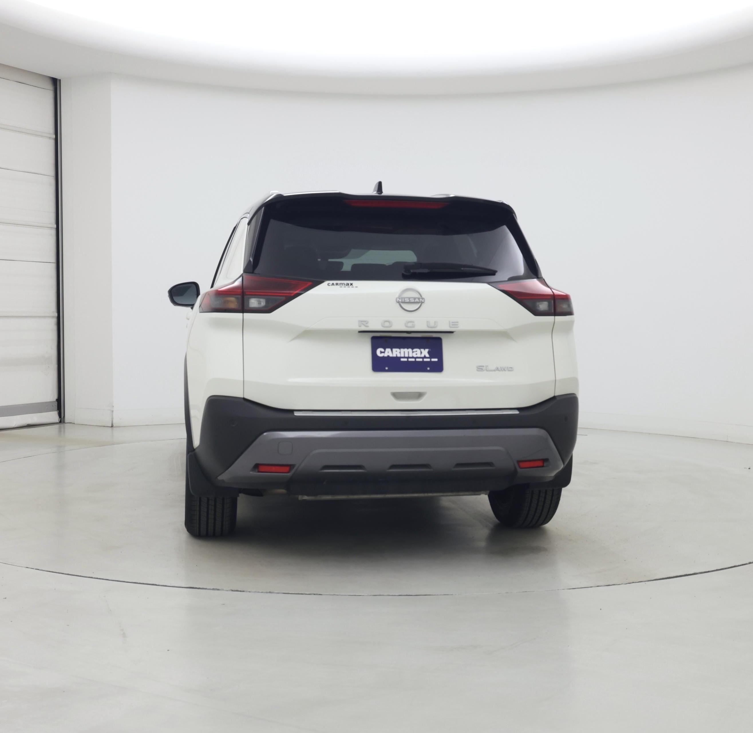 Thumbnail: 2023 Nissan Rogue - 6