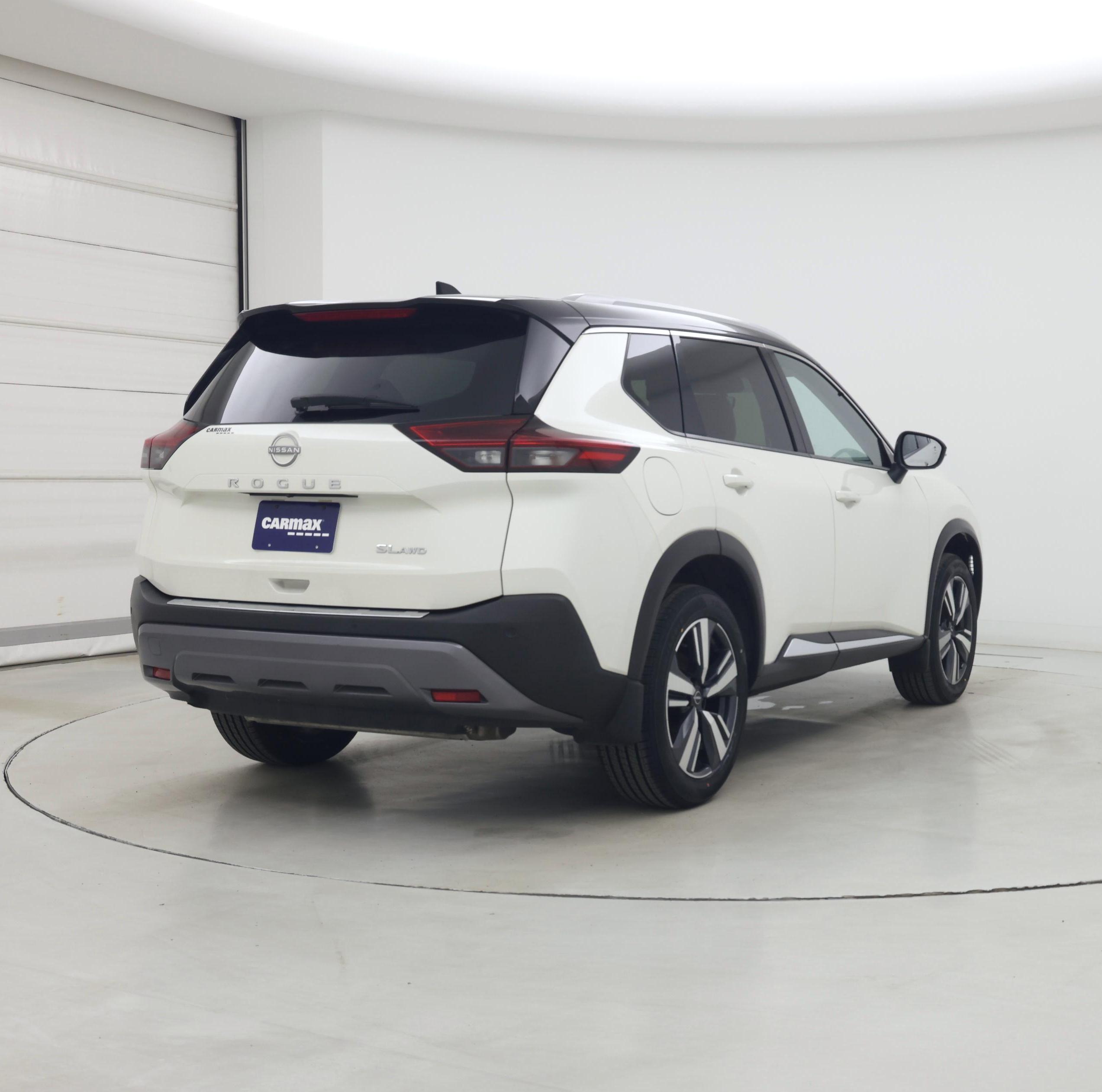 Thumbnail: 2023 Nissan Rogue - 8