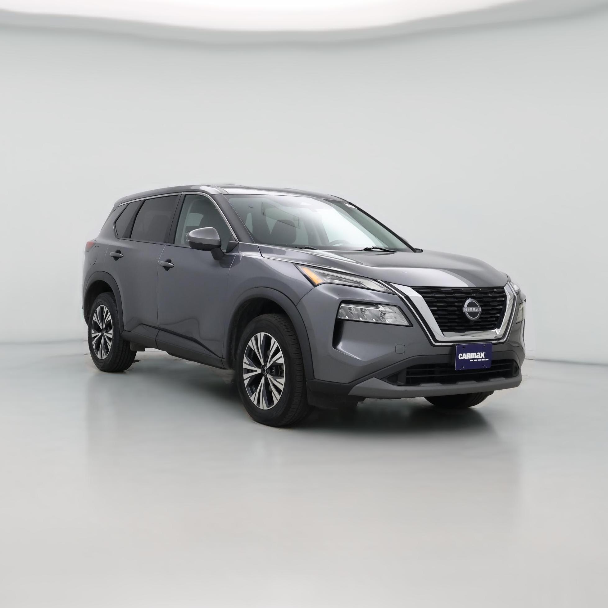 Thumbnail: 2022 Nissan Rogue - 1