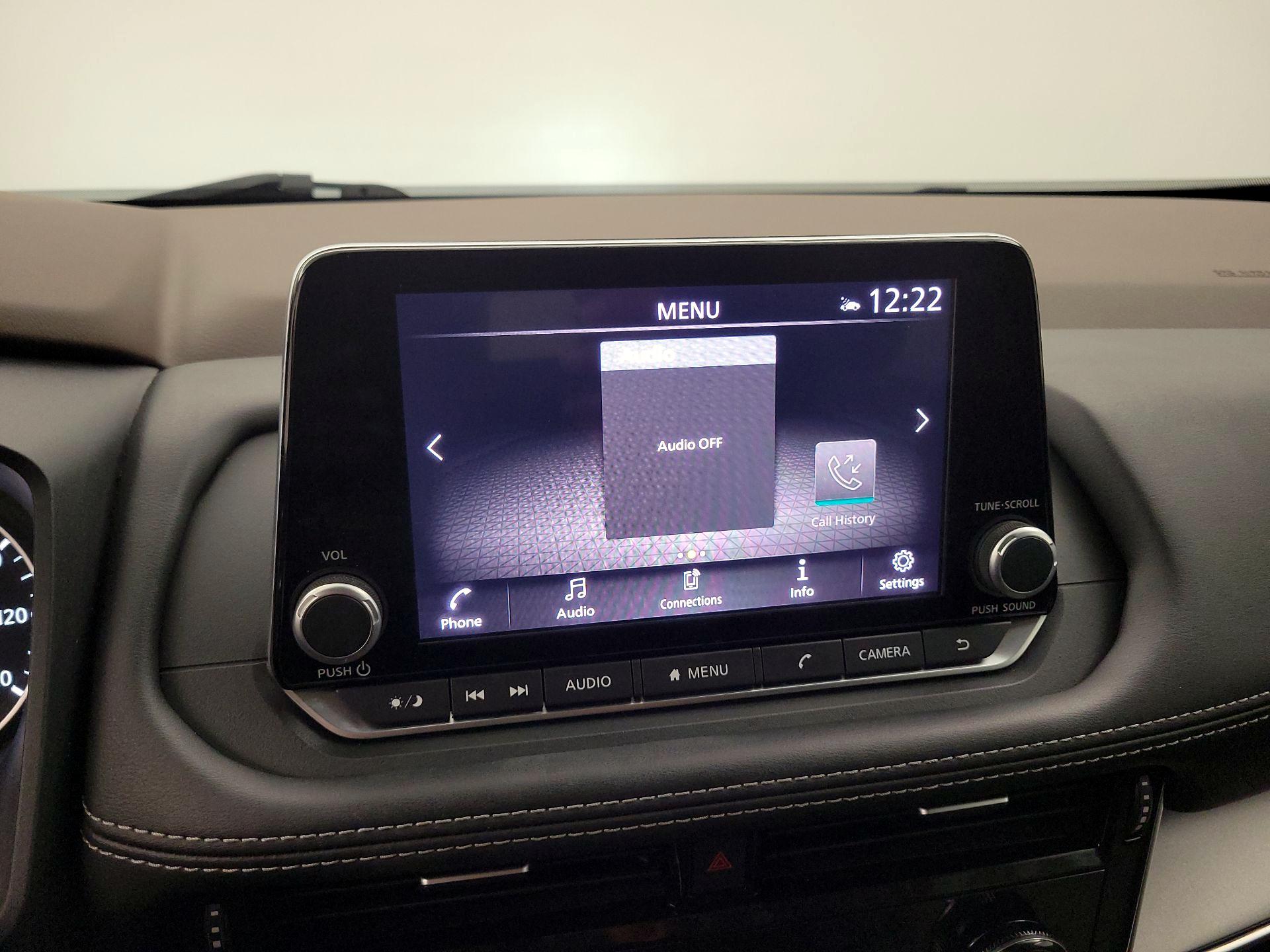 Thumbnail: 2022 Nissan Rogue - 15