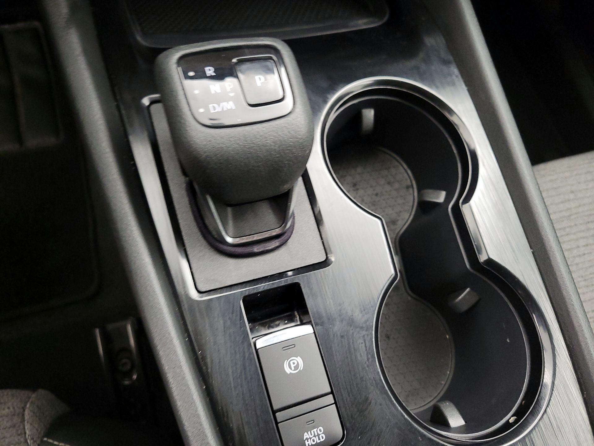 Thumbnail: 2022 Nissan Rogue - 17