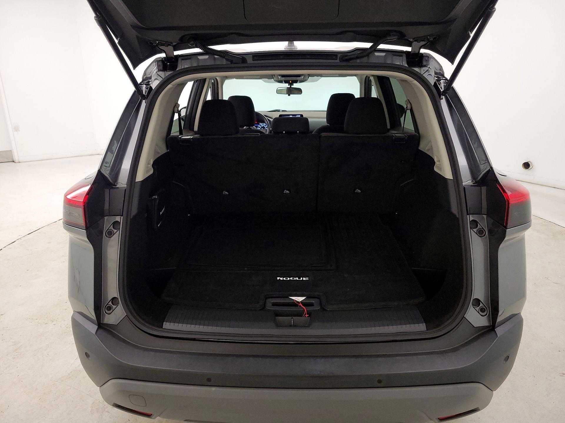 Thumbnail: 2022 Nissan Rogue - 19