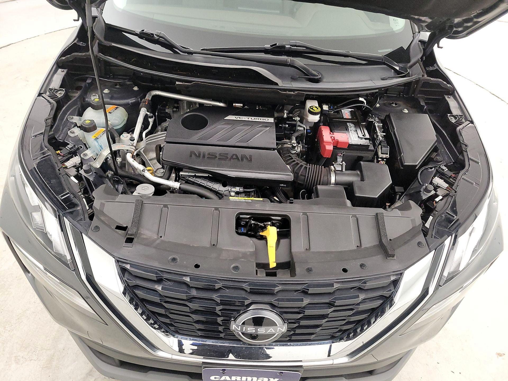 Thumbnail: 2022 Nissan Rogue - 20