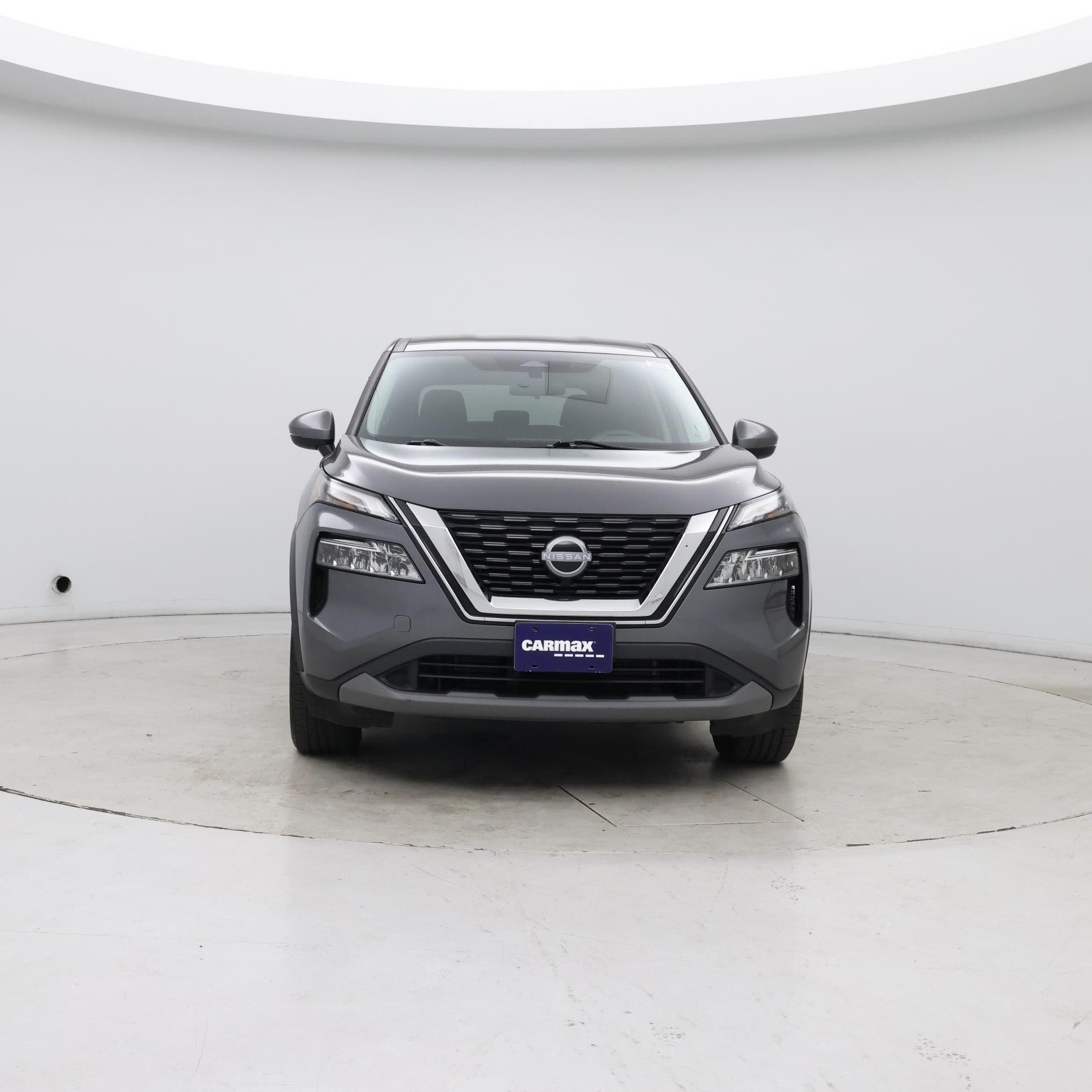 Thumbnail: 2022 Nissan Rogue - 5