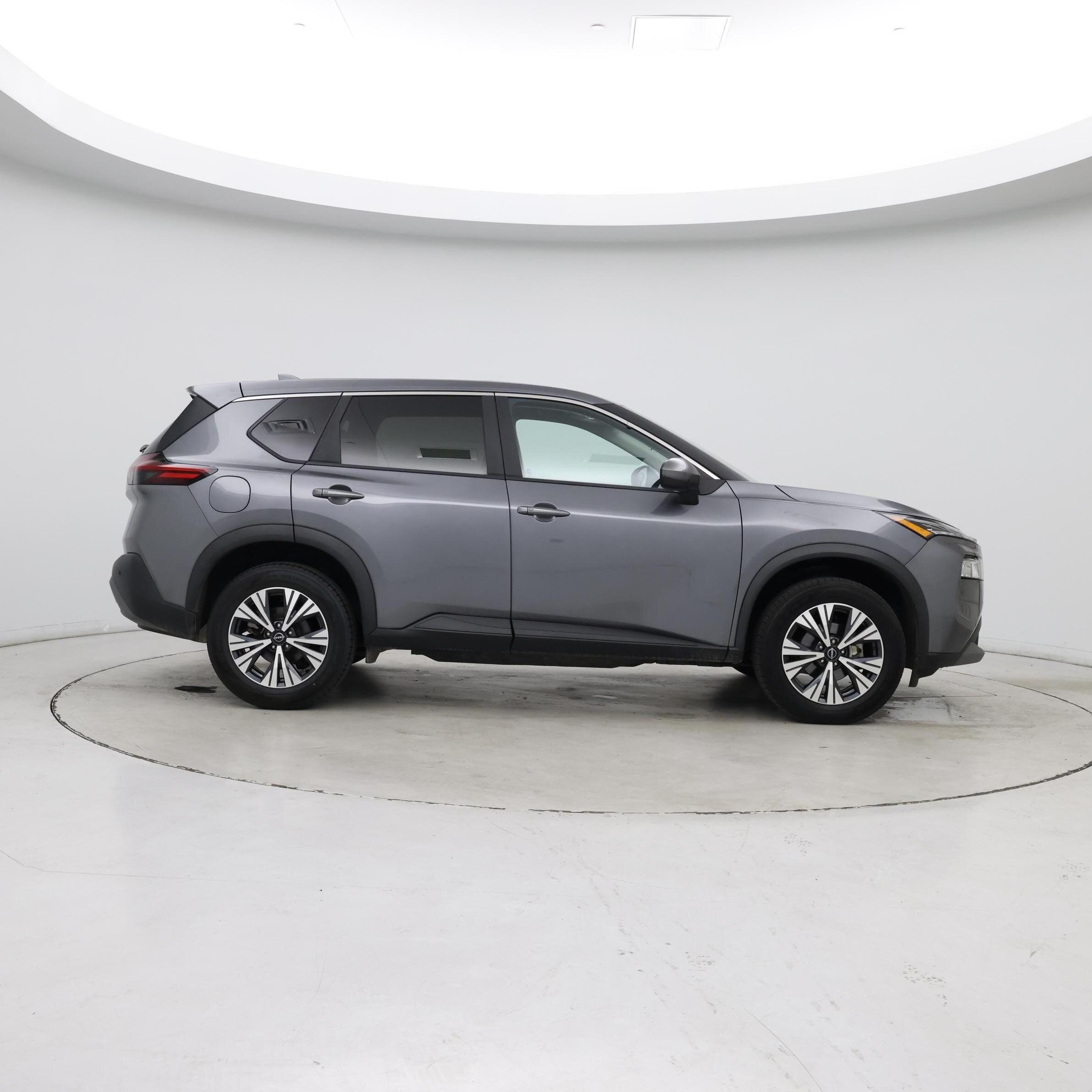 Thumbnail: 2022 Nissan Rogue - 7