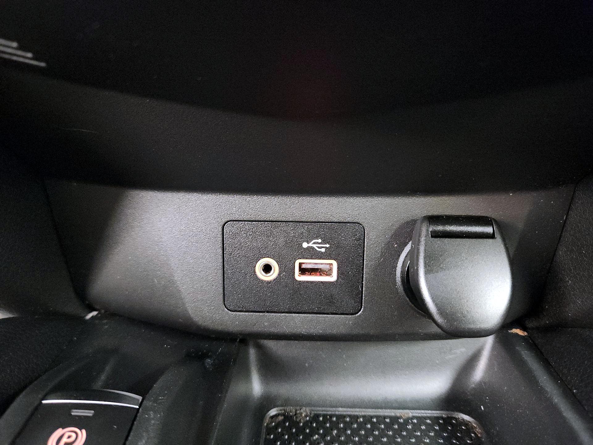 Thumbnail: 2022 Nissan Rogue Sport - 19