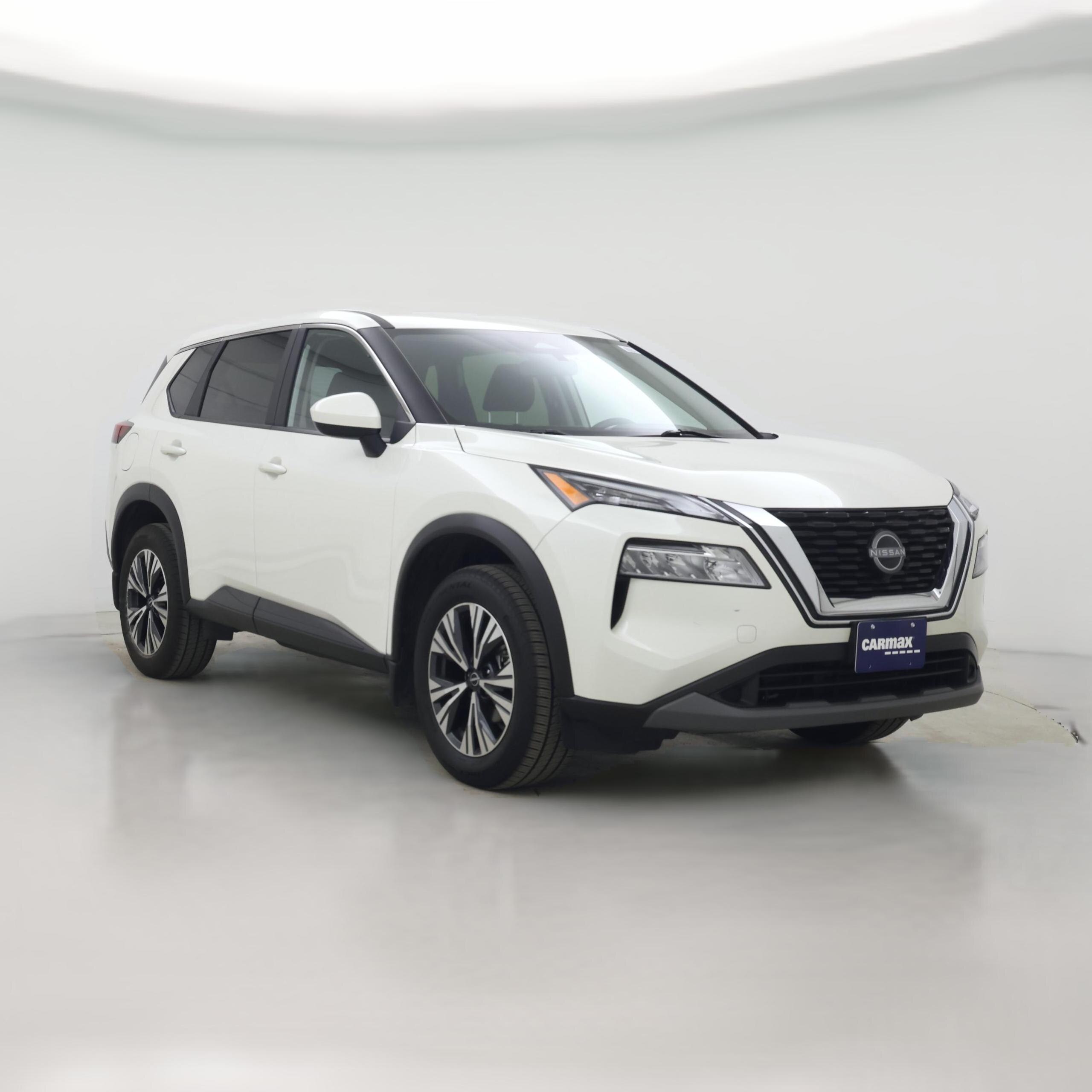 Thumbnail: 2023 Nissan Rogue - 1