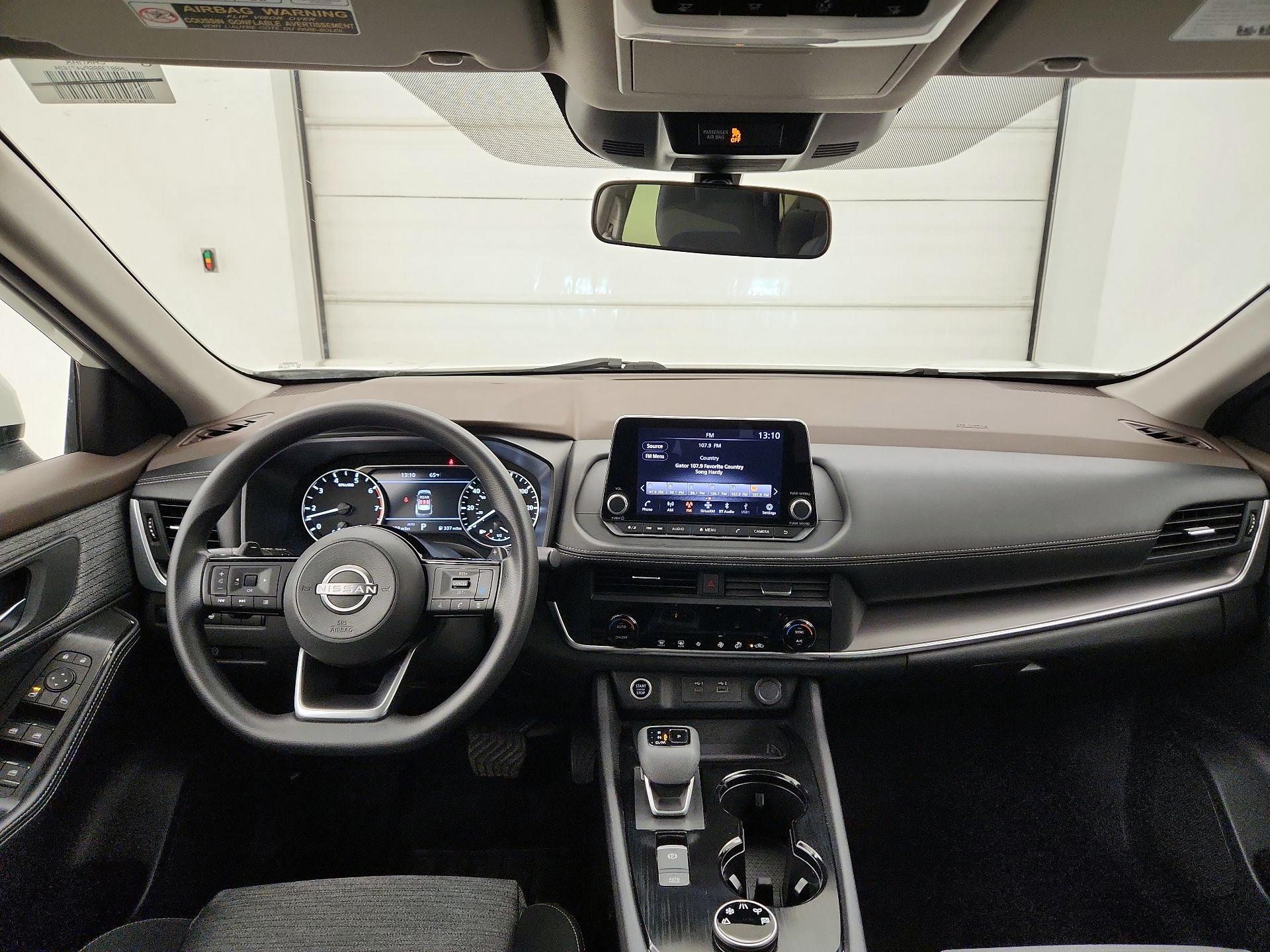 Thumbnail: 2023 Nissan Rogue - 9