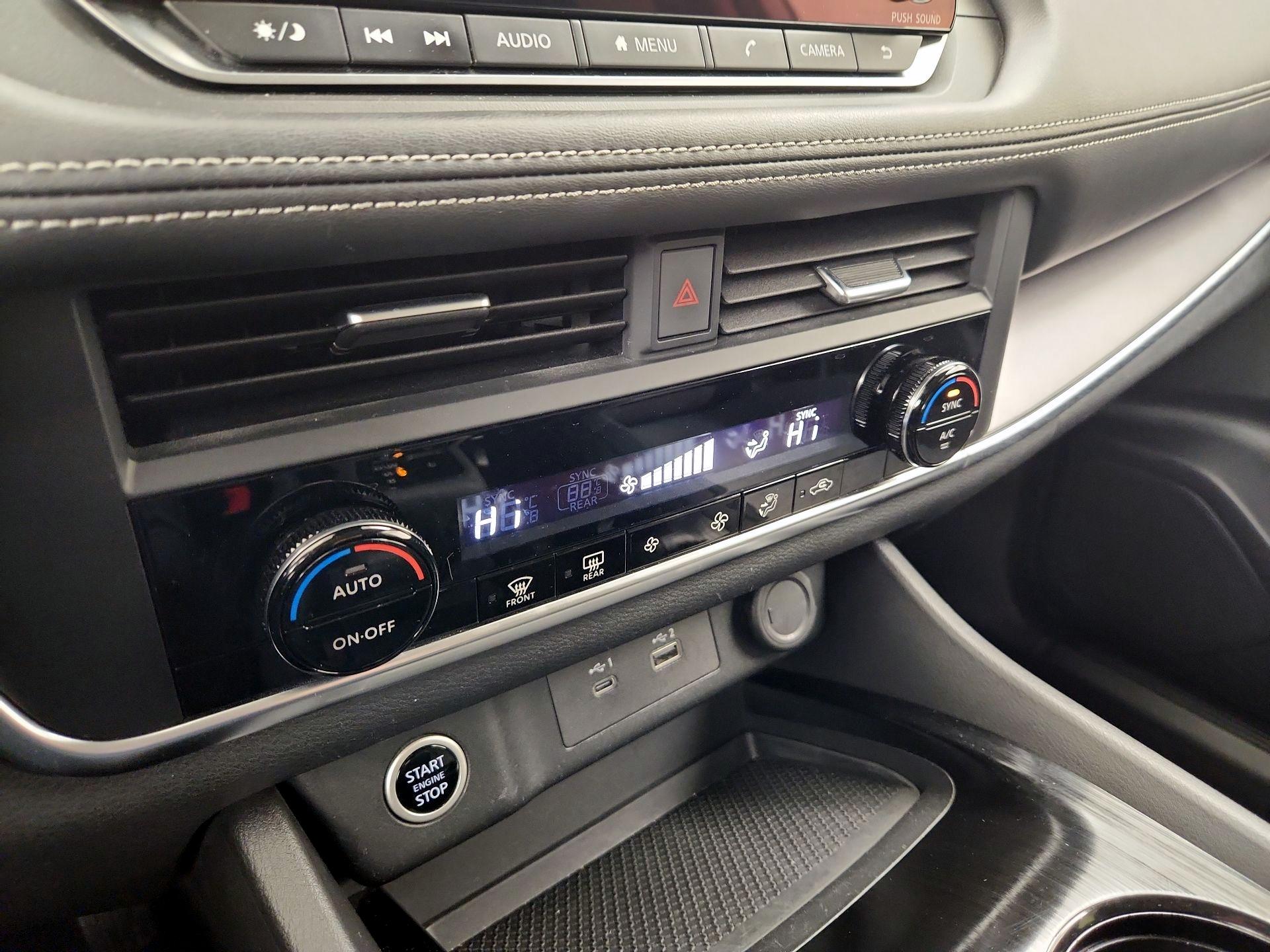 Thumbnail: 2023 Nissan Rogue - 16