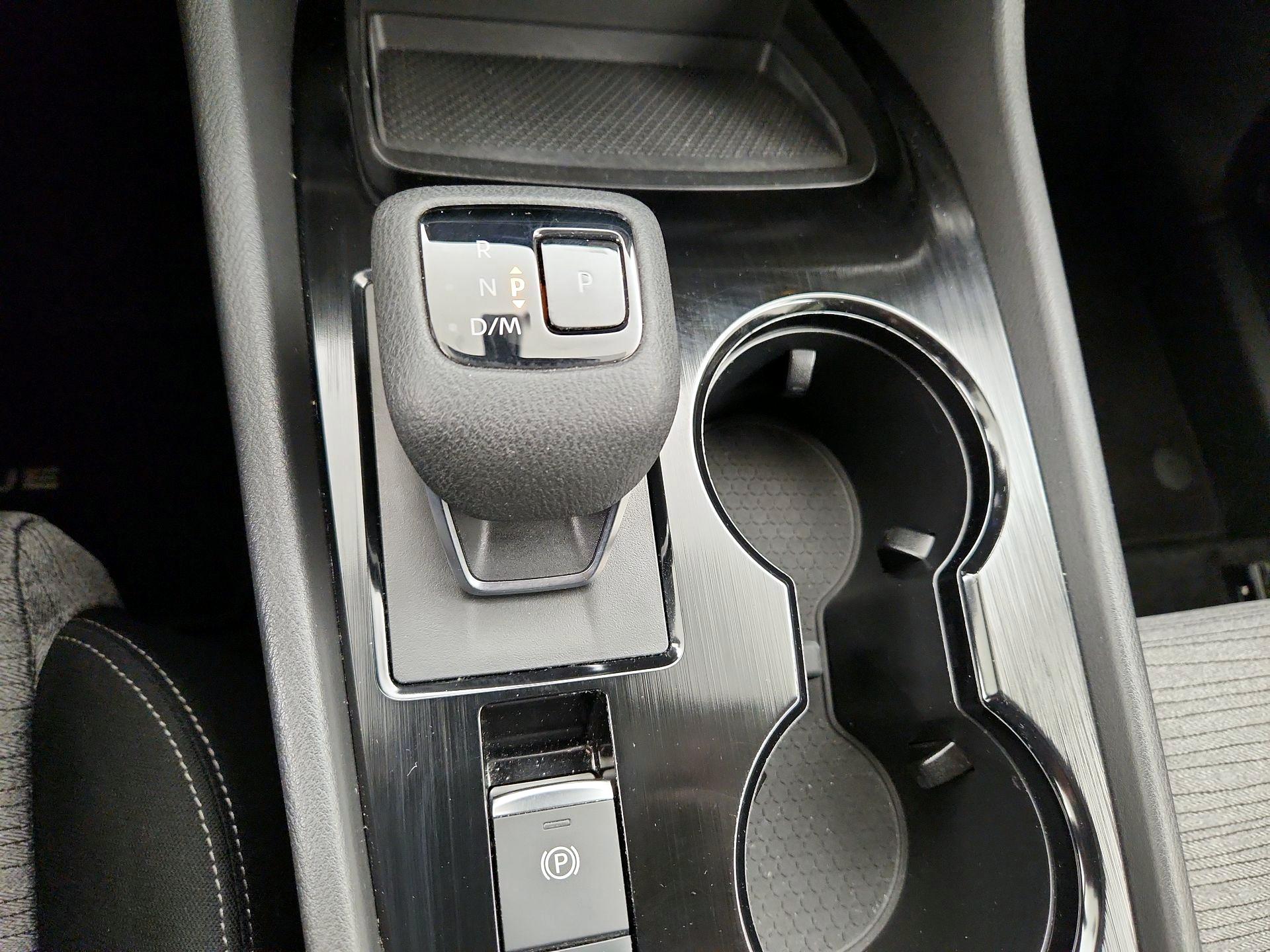 Thumbnail: 2023 Nissan Rogue - 17