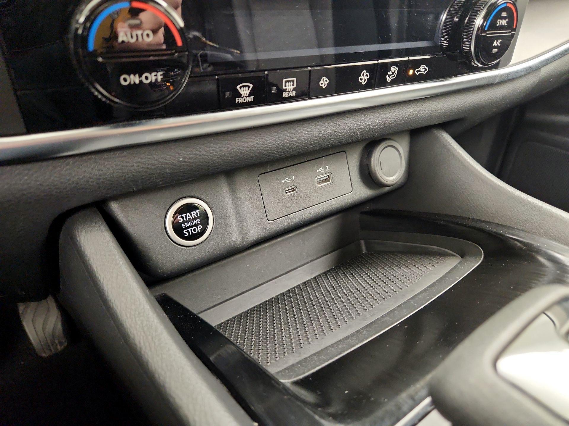 Thumbnail: 2023 Nissan Rogue - 18