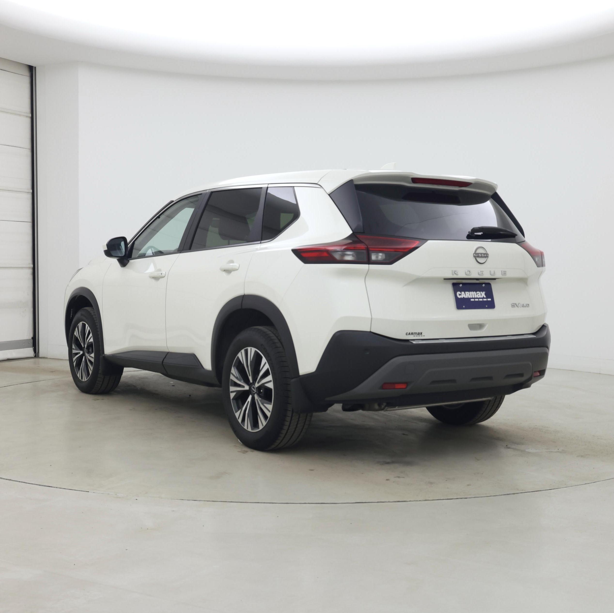 Thumbnail: 2023 Nissan Rogue - 2