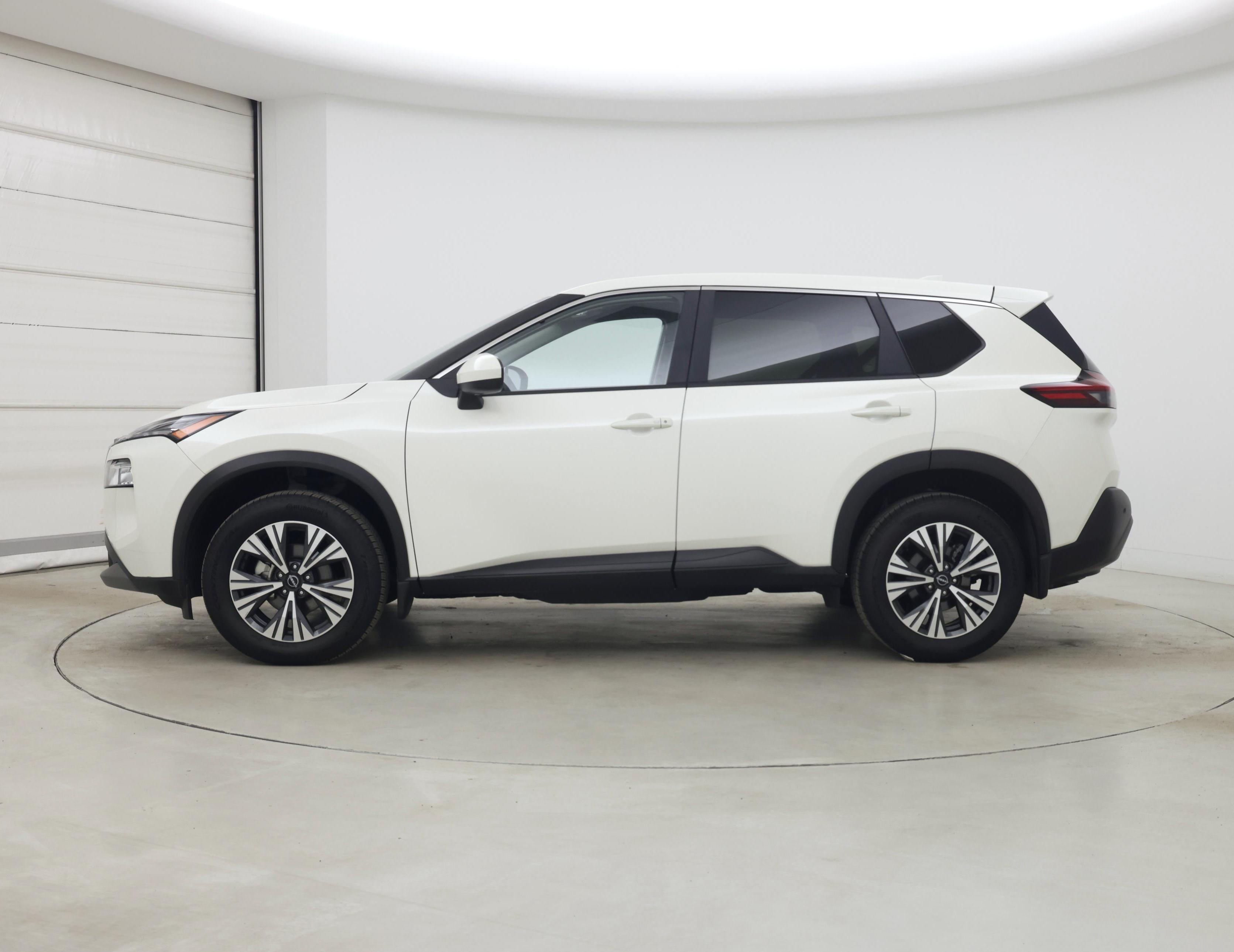 Thumbnail: 2023 Nissan Rogue - 3