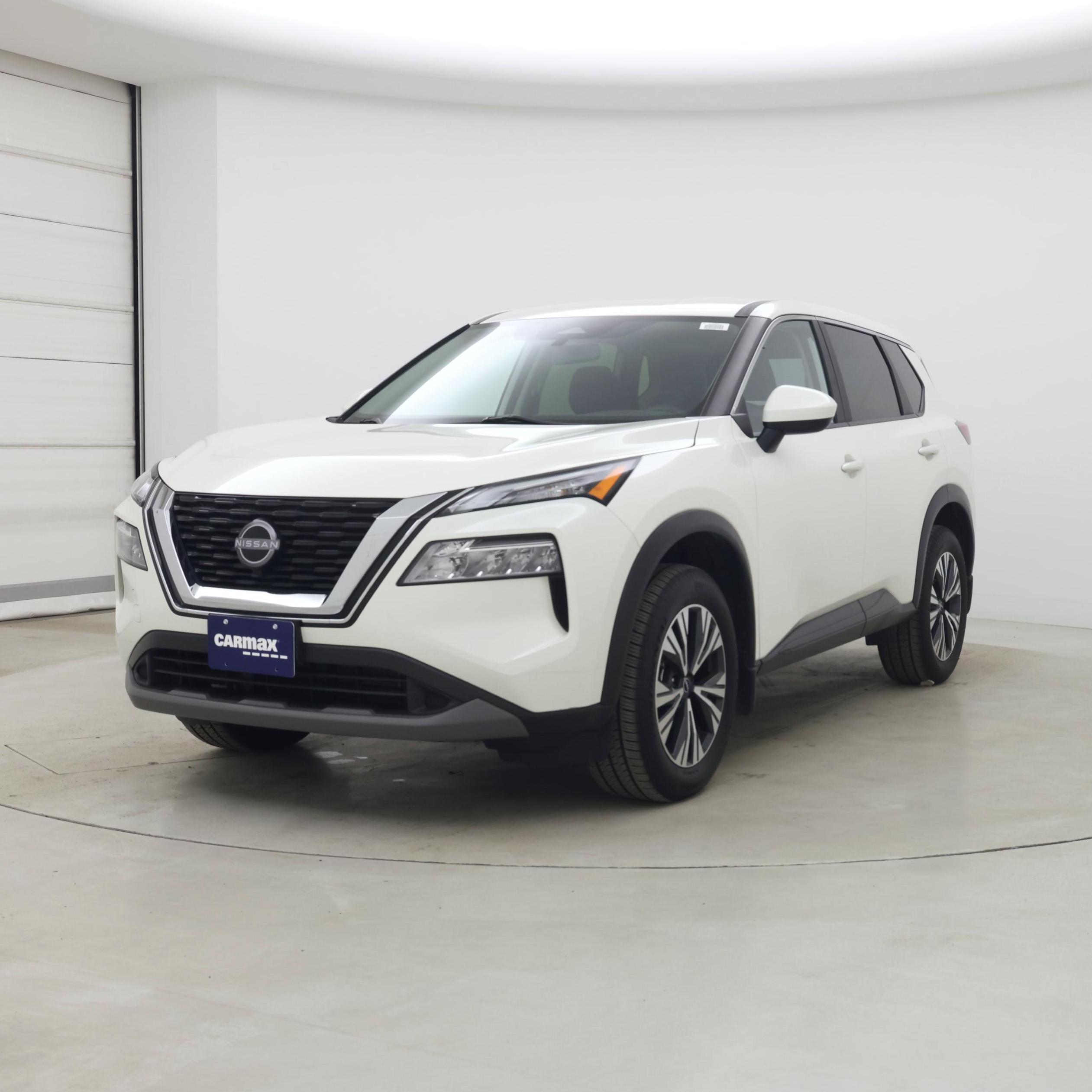 Thumbnail: 2023 Nissan Rogue - 4