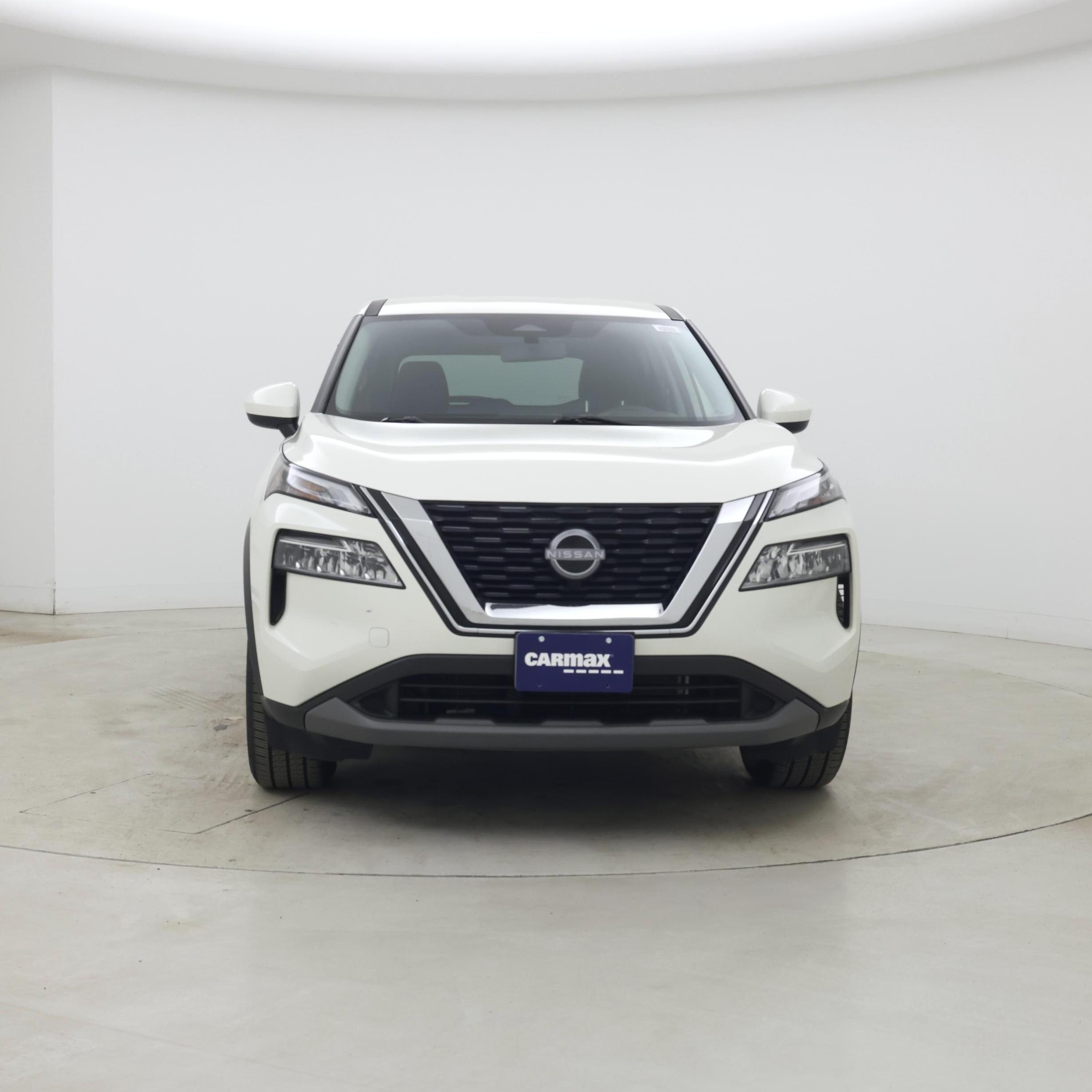 Thumbnail: 2023 Nissan Rogue - 5